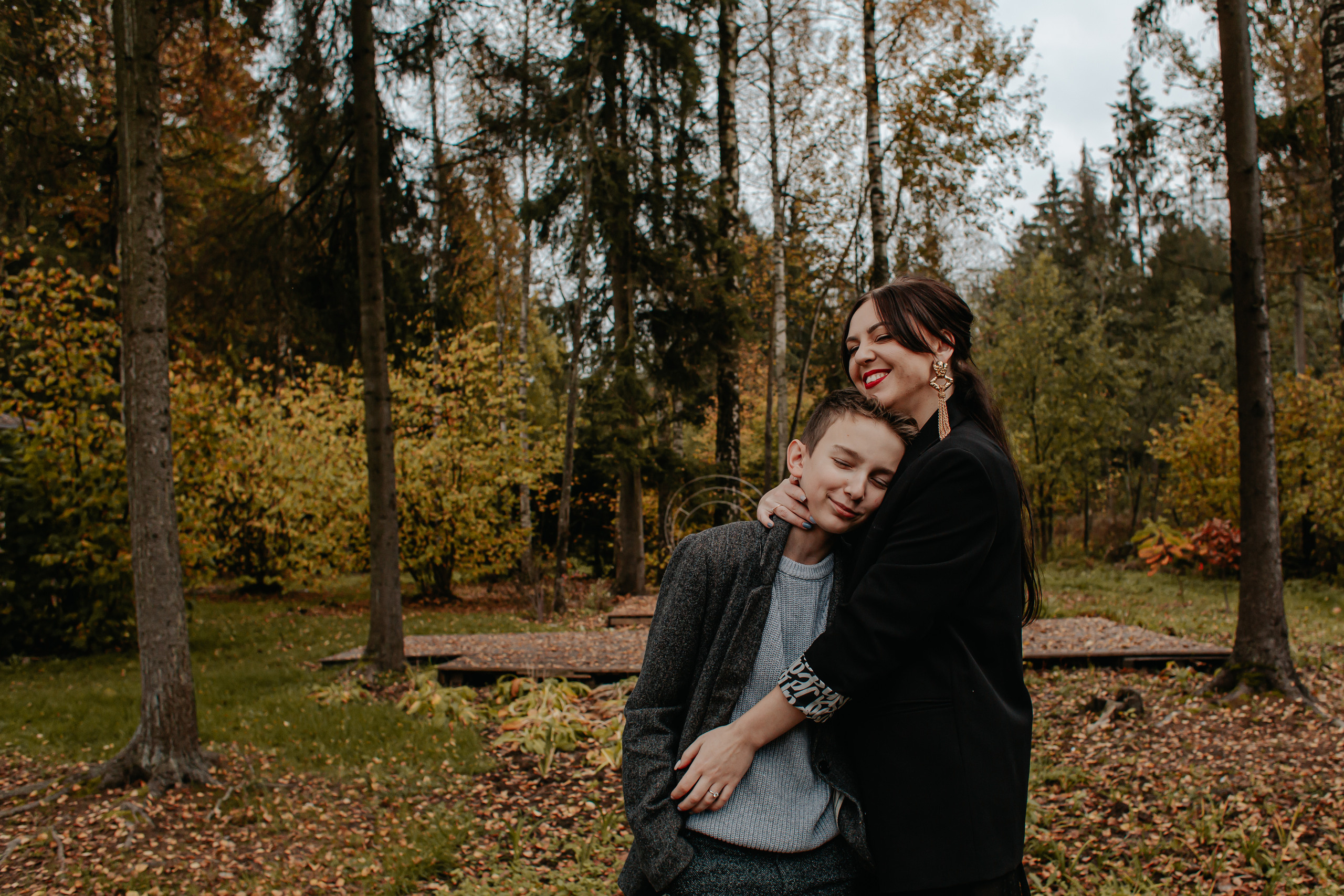 Самая большая семейная фотосессия. Свадебный фотограф в Витебске Дмитрий Кувшинов