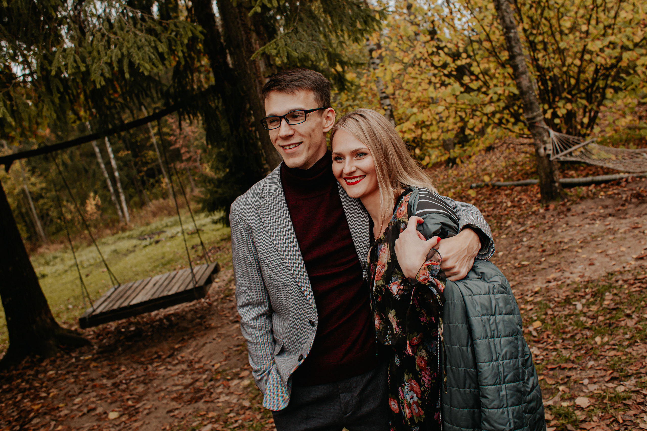 Самая большая семейная фотосессия. Свадебный фотограф в Витебске Дмитрий Кувшинов