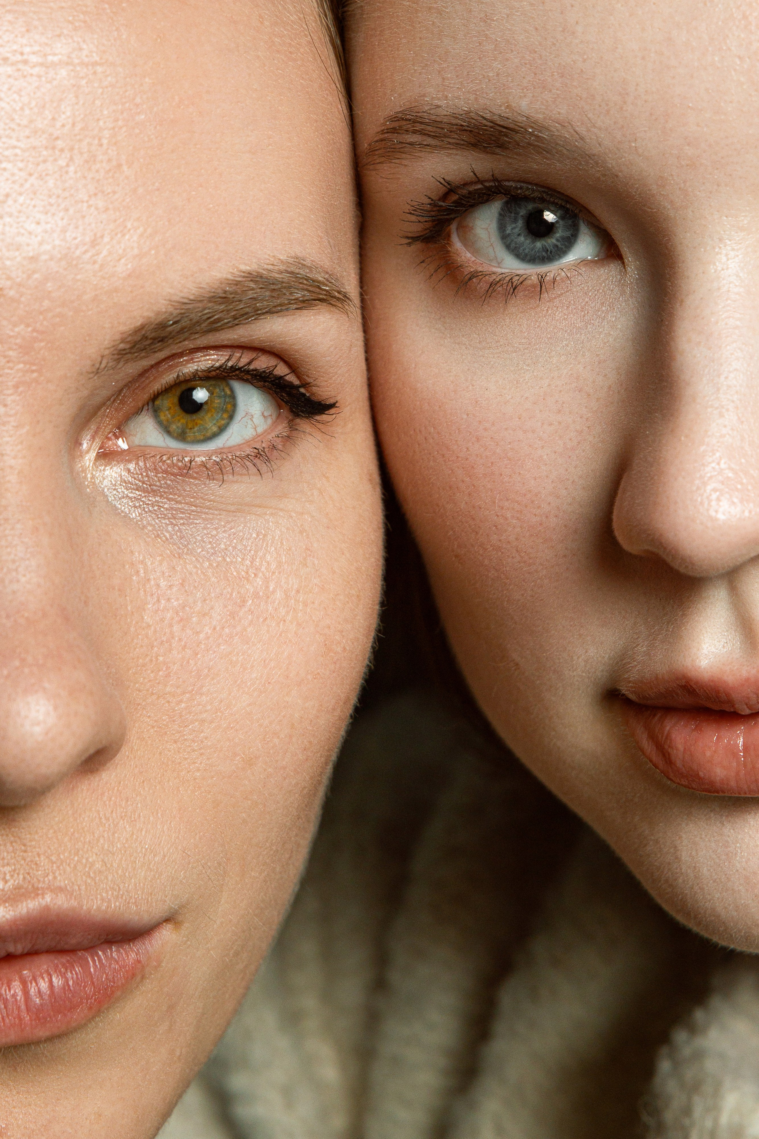 Портретный фотограф в Москве Кислая Елизавета
