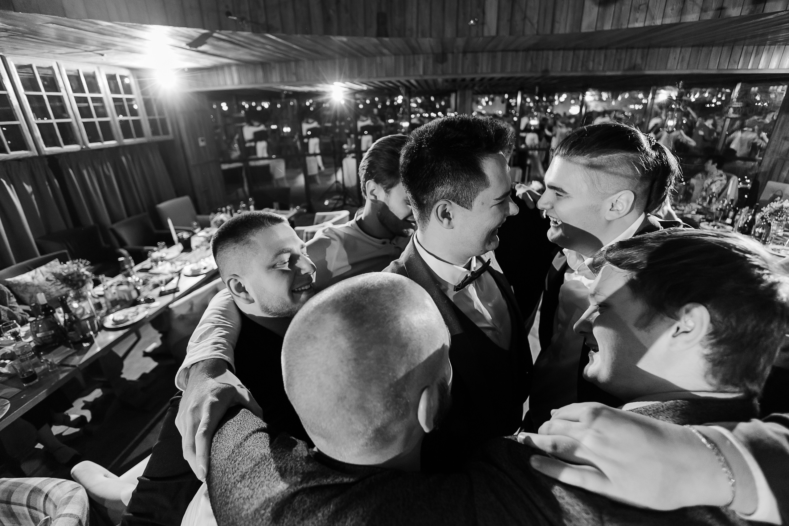 Фотограф на свадьбу в Твери и Тверской области. Свадебный и семейный фотограф в Твери и Тверской области