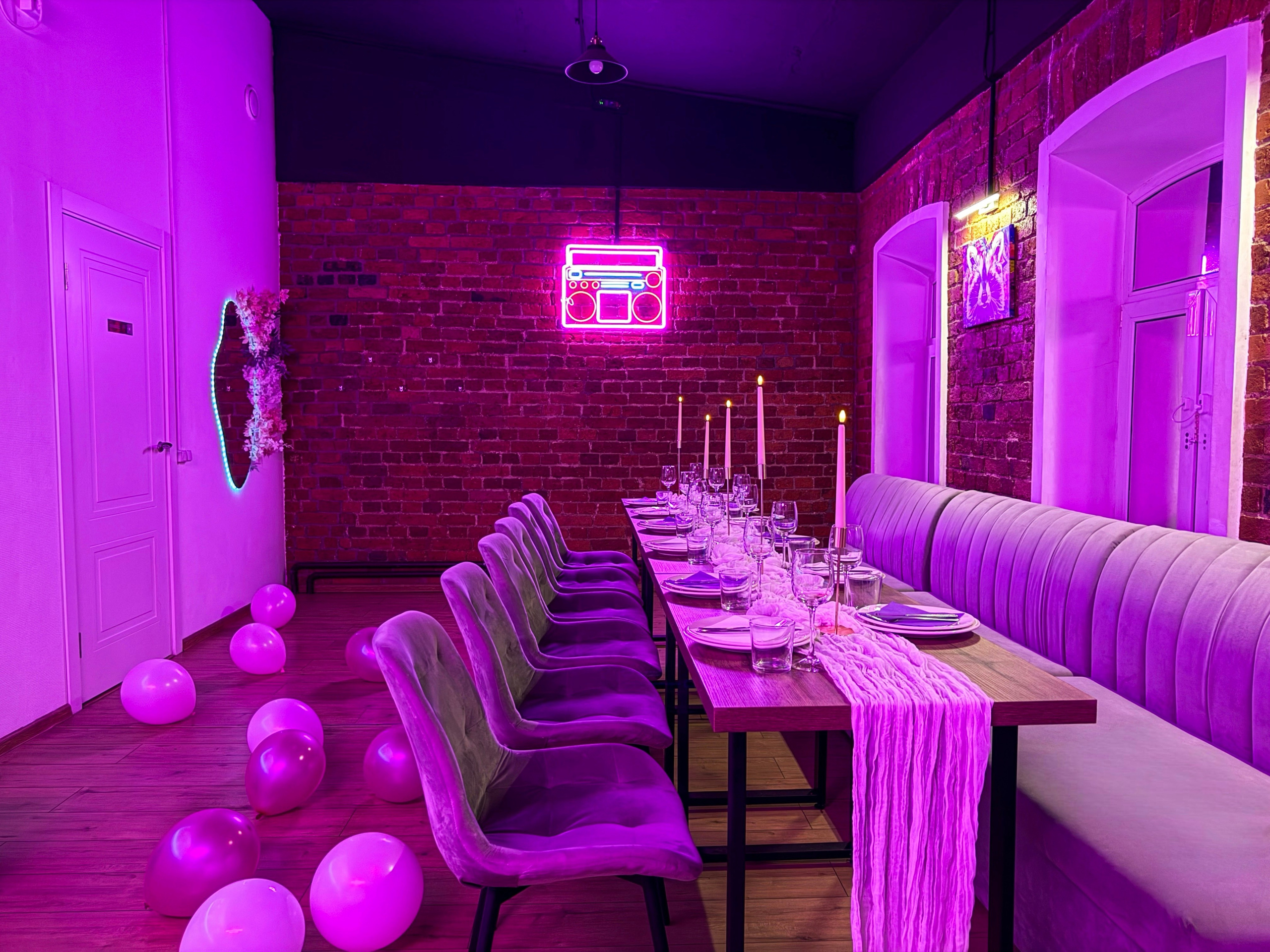 Дримзон. Izmailov loft