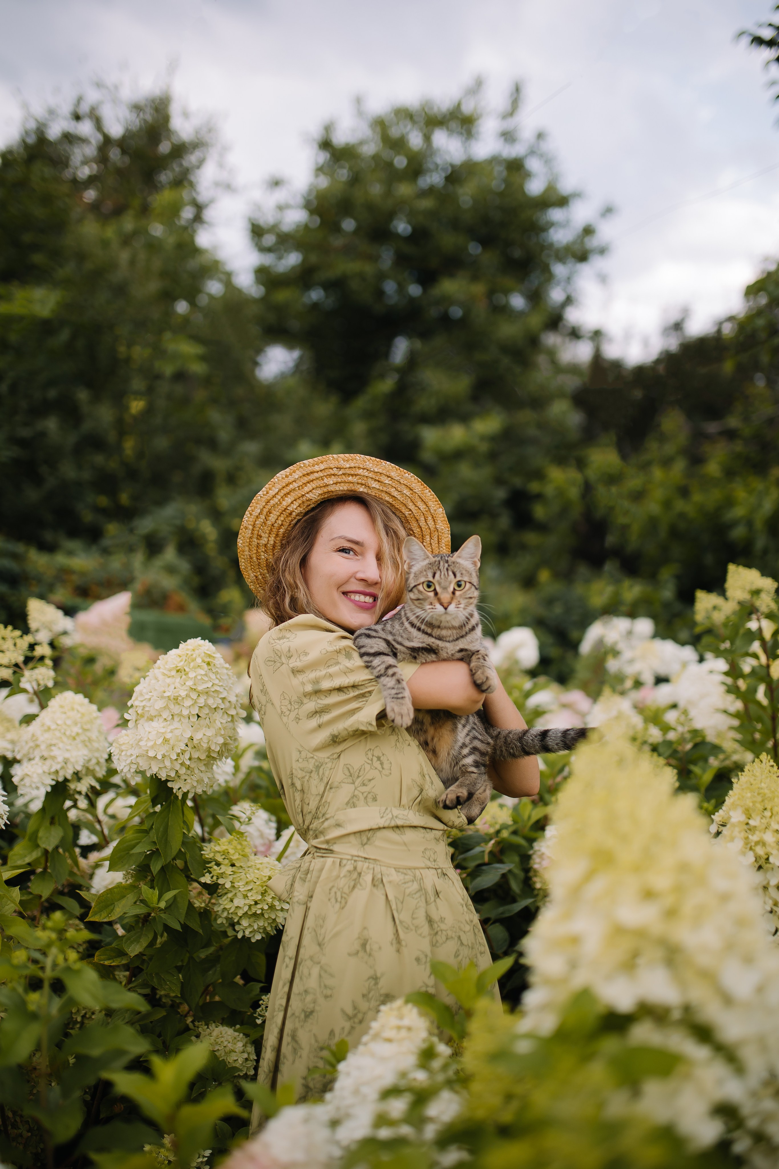 Portrait. Свадебный и семейный фотограф в Алматы Laura Dosmann