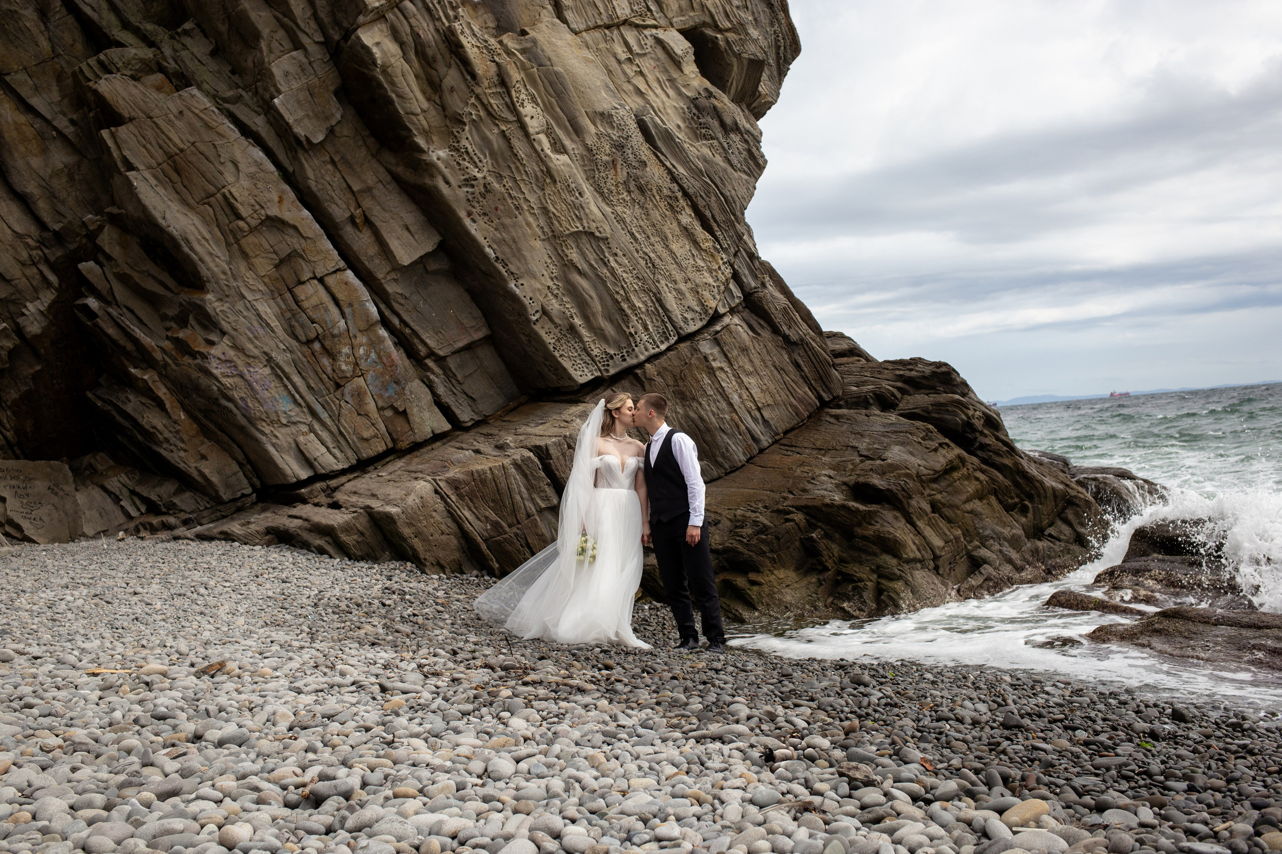 Портфолио. Свадебный, женский фотограф из Владивостока Юлия Ященко