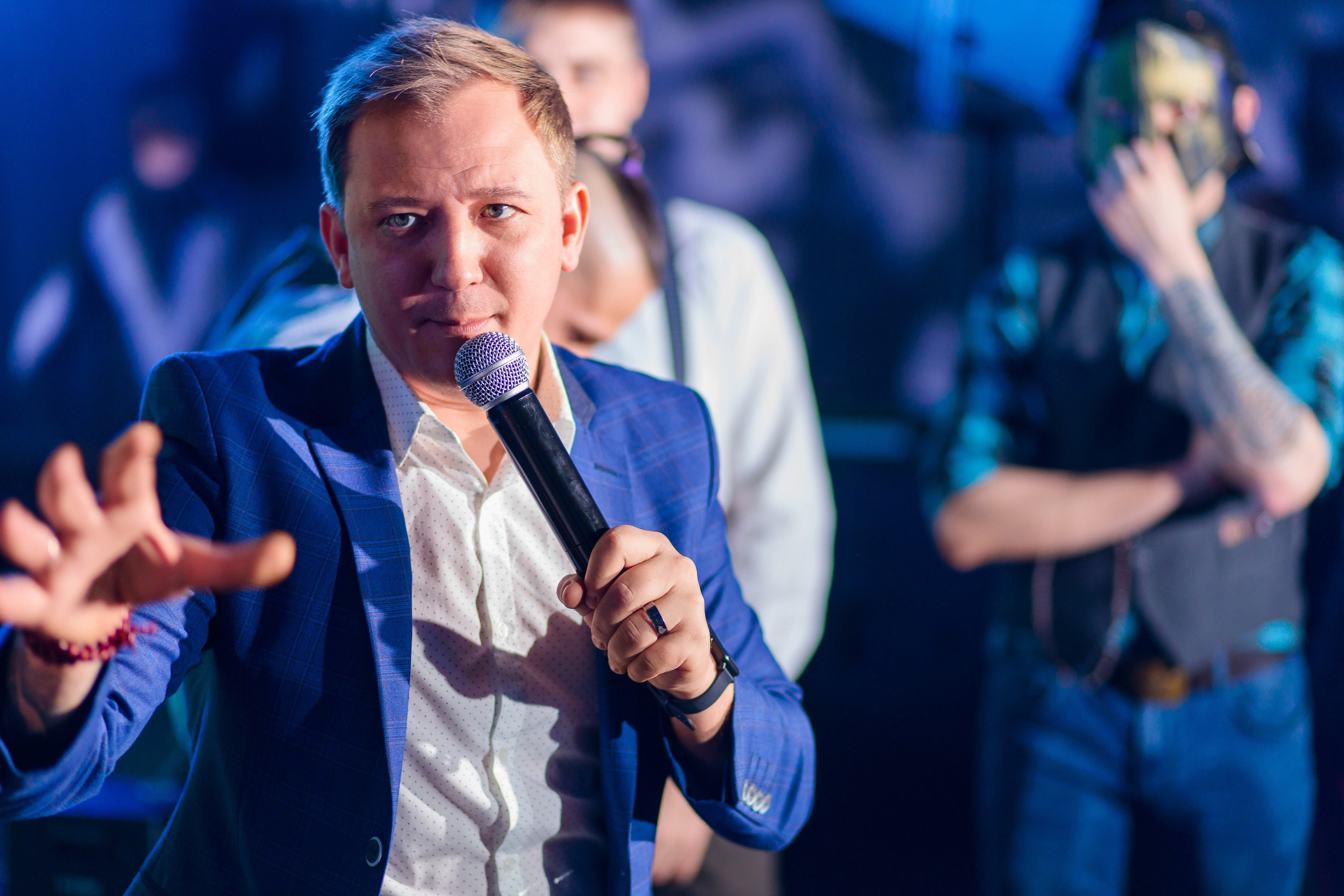 Репортажный фотограф в Новокузнецк. Фотограф в Новокузнецке Бахтияр Омуров