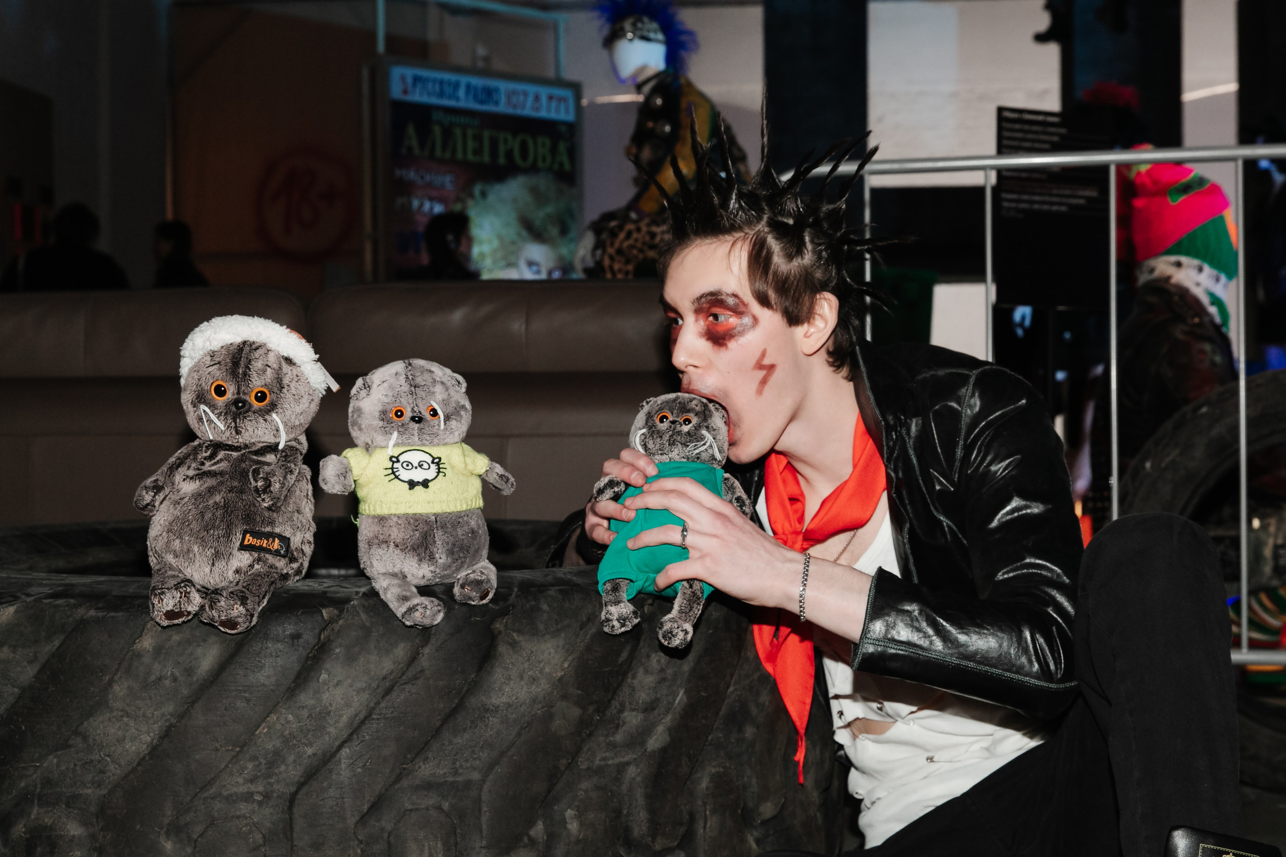 Фотосессии Анны Щеголяевой. Организатор мероприятий Анна Щеголяева в Москве и Домодедово