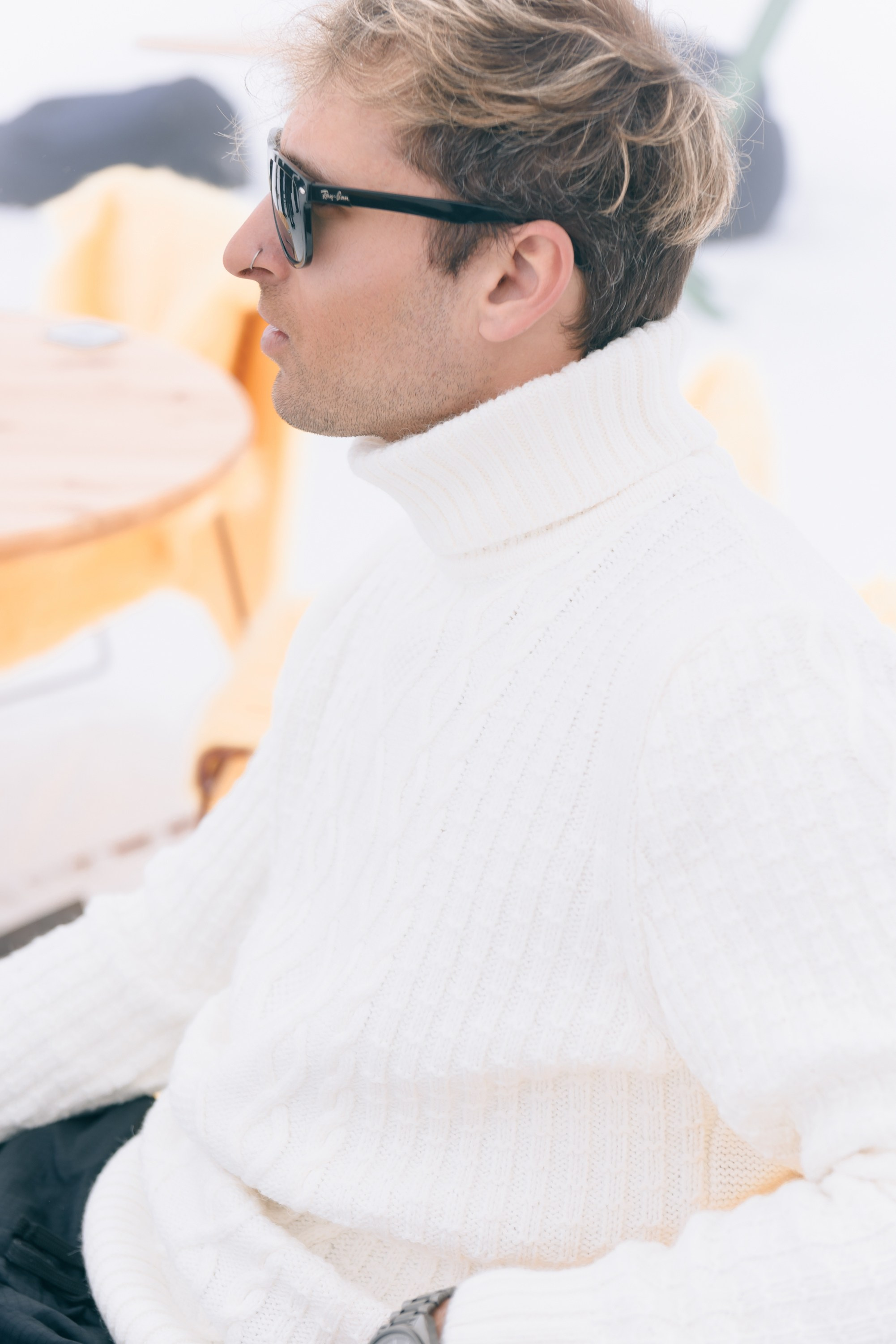 Winter Wedding in Gudauri. Fedor Lemeshko — Destination Wedding and Family Lifestyle photographer