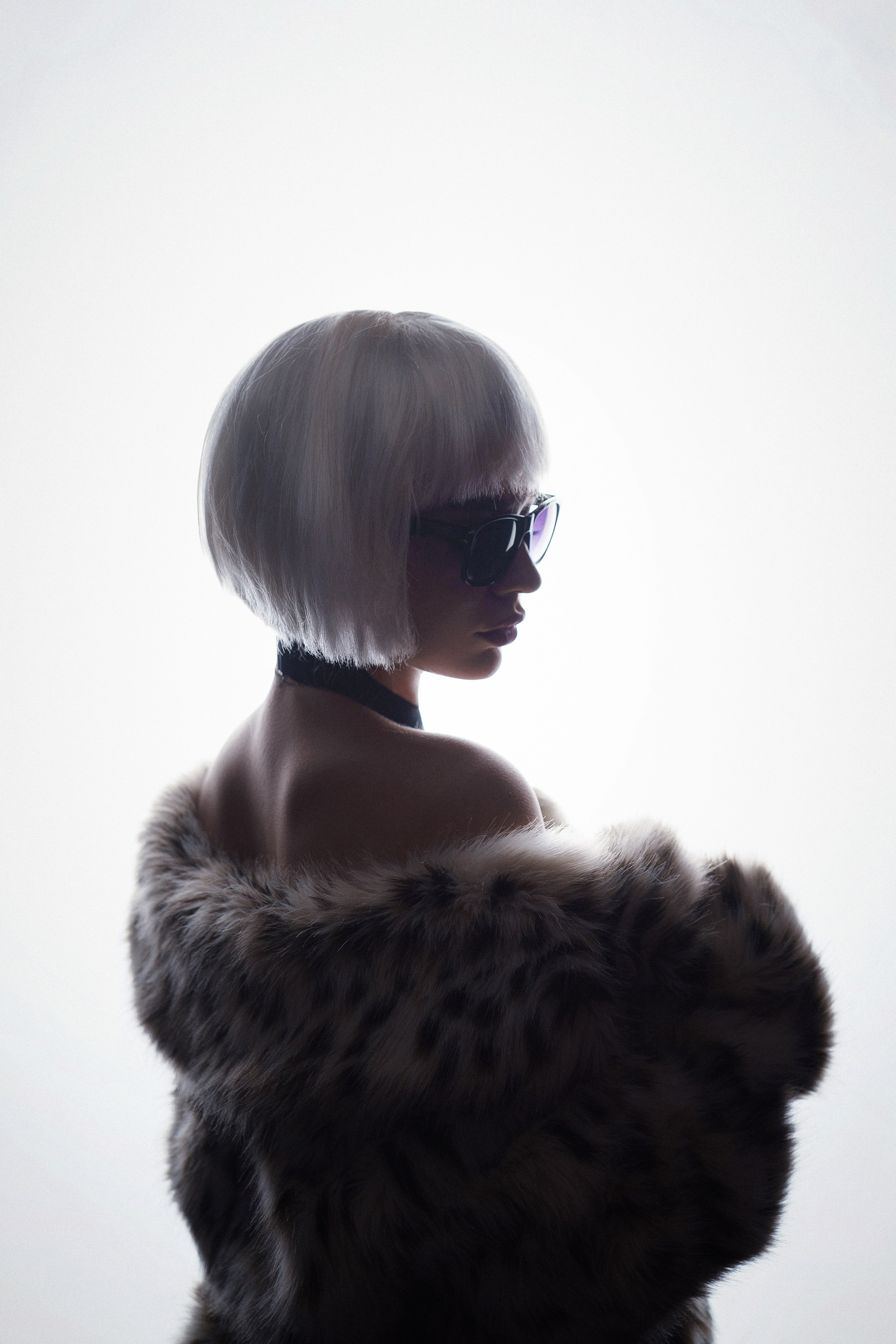 Индивидуальная съемка для Натали | Фотограф Илья Матвеев