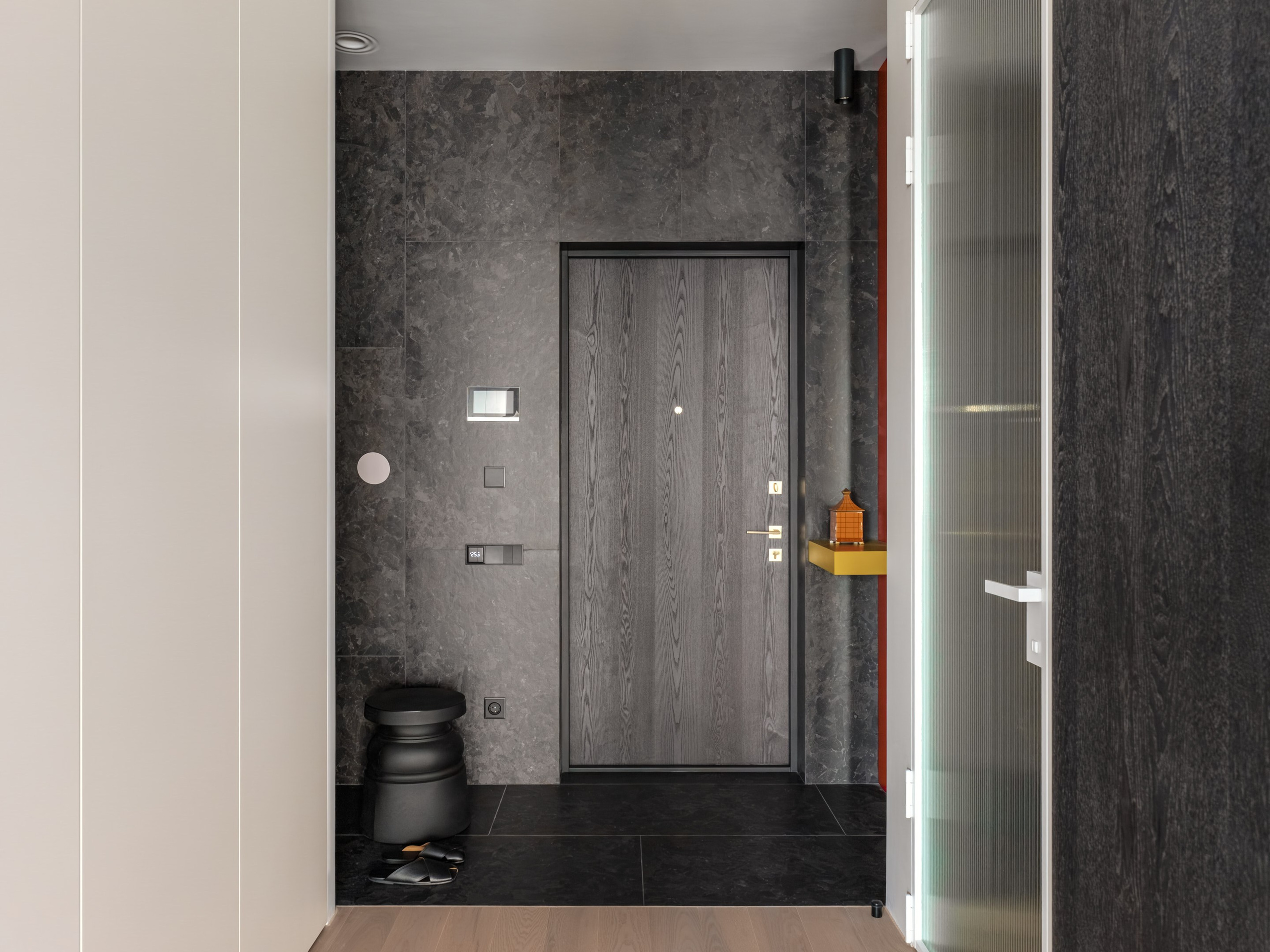 Артистичная квартира. Интерьерный фотограф. Фотограф архитектуры