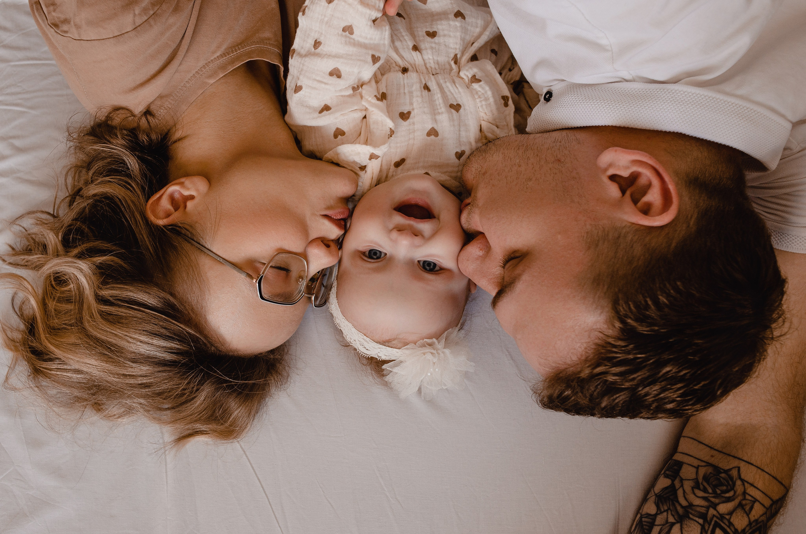 Семейный и детский фотограф Иваново Ксения Азаренкова