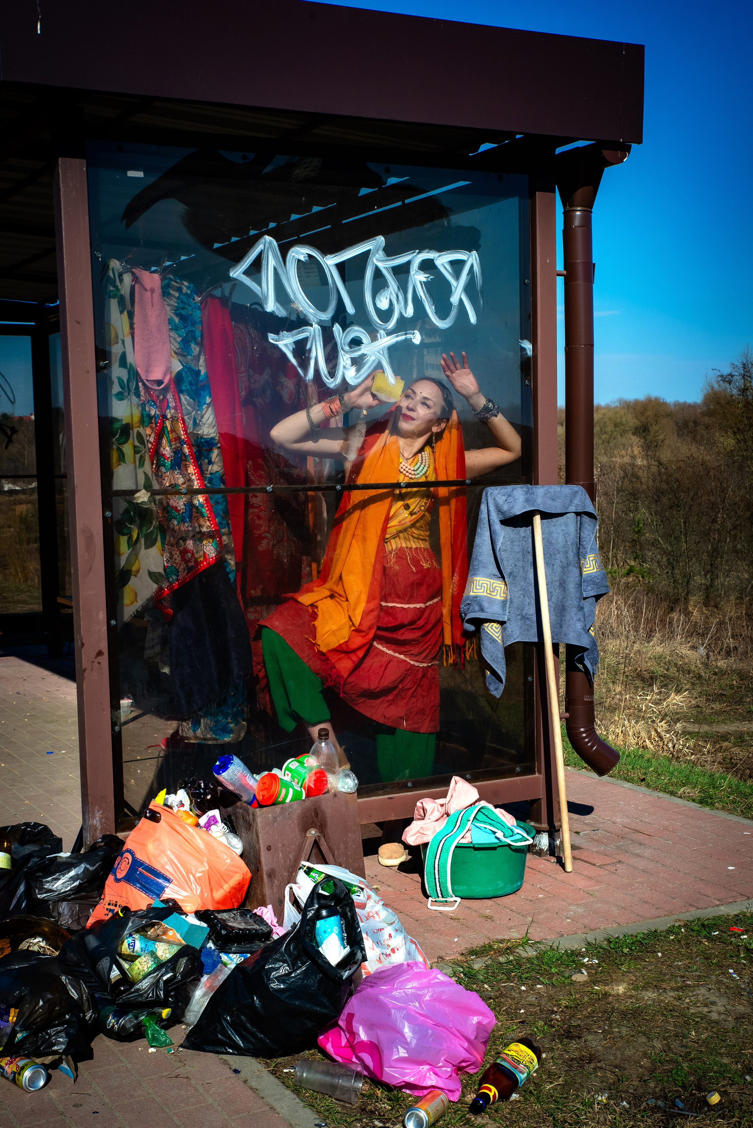 Джугги Катериши. Фотограф Крещение Венчание Москва