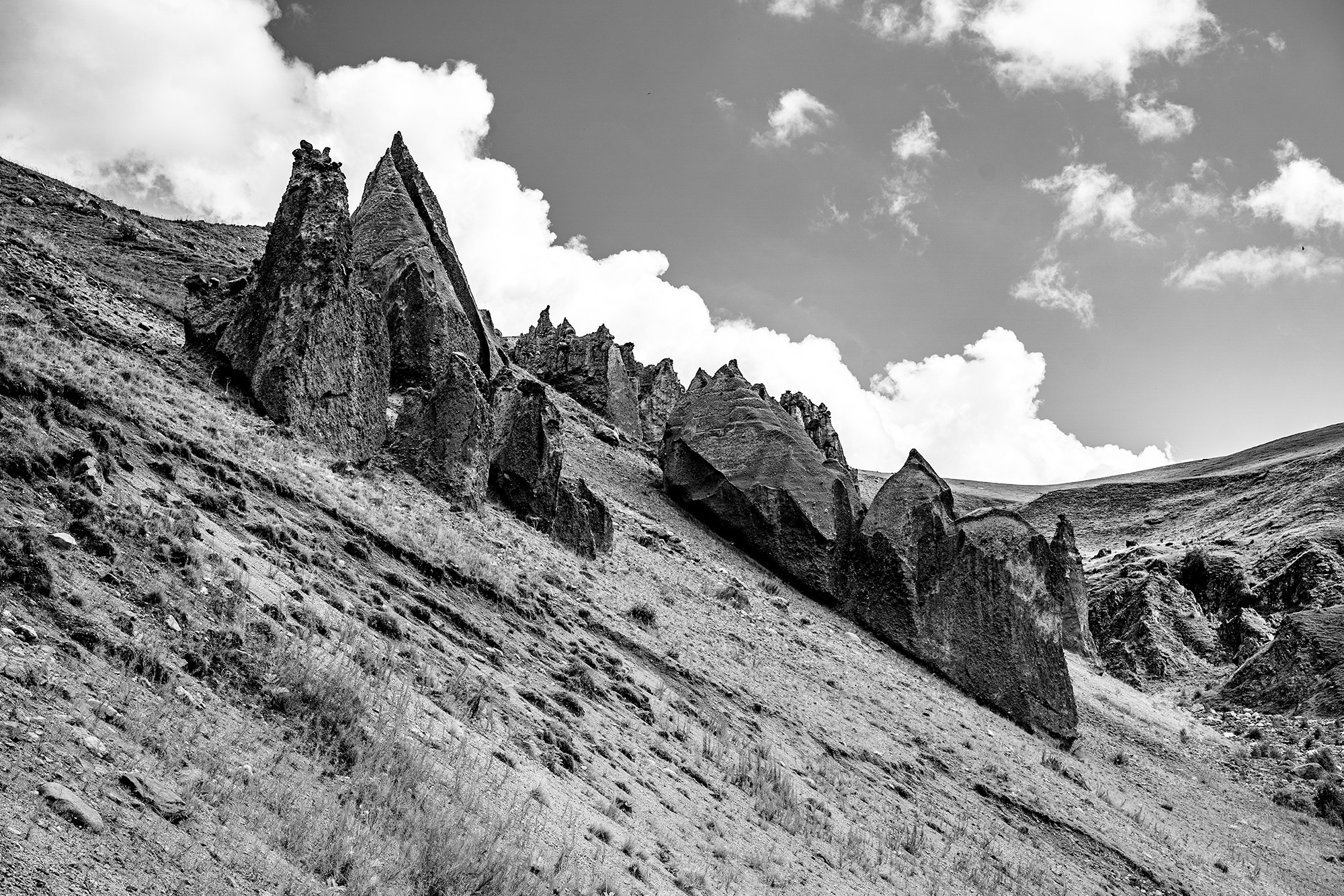 Тур «Великолепный Кавказ»