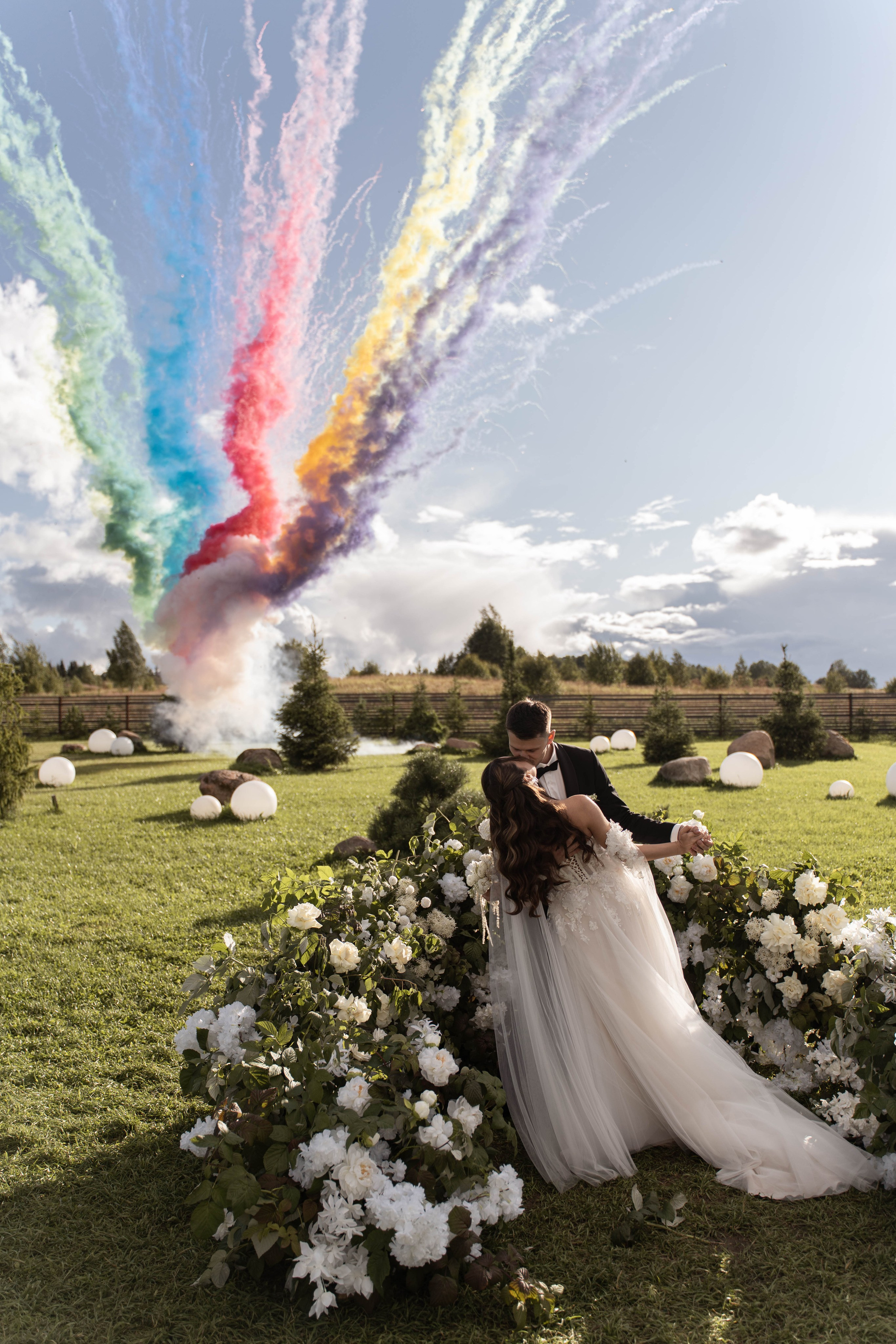 Фотограф и видеограф в Санкт-Петербурге