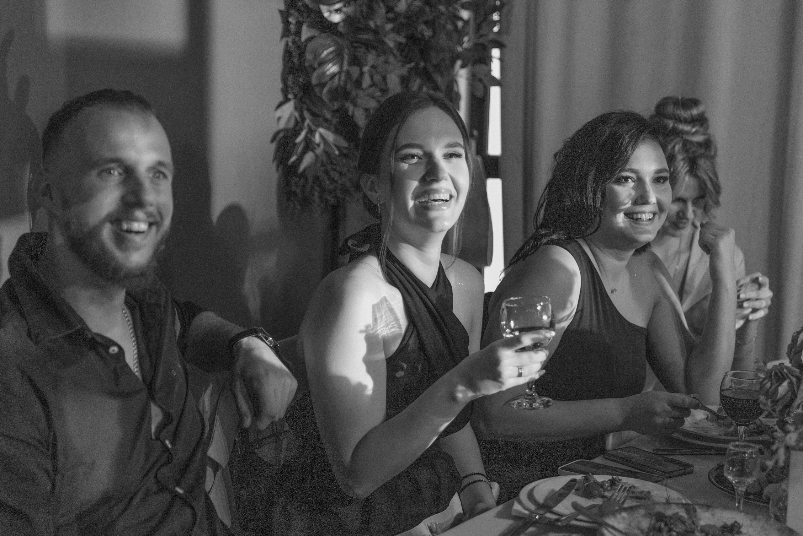 Соня и Костя. Свадебный и репортажный фотограф Новороссийск Краснодар Сочи Крым Данила Данилов