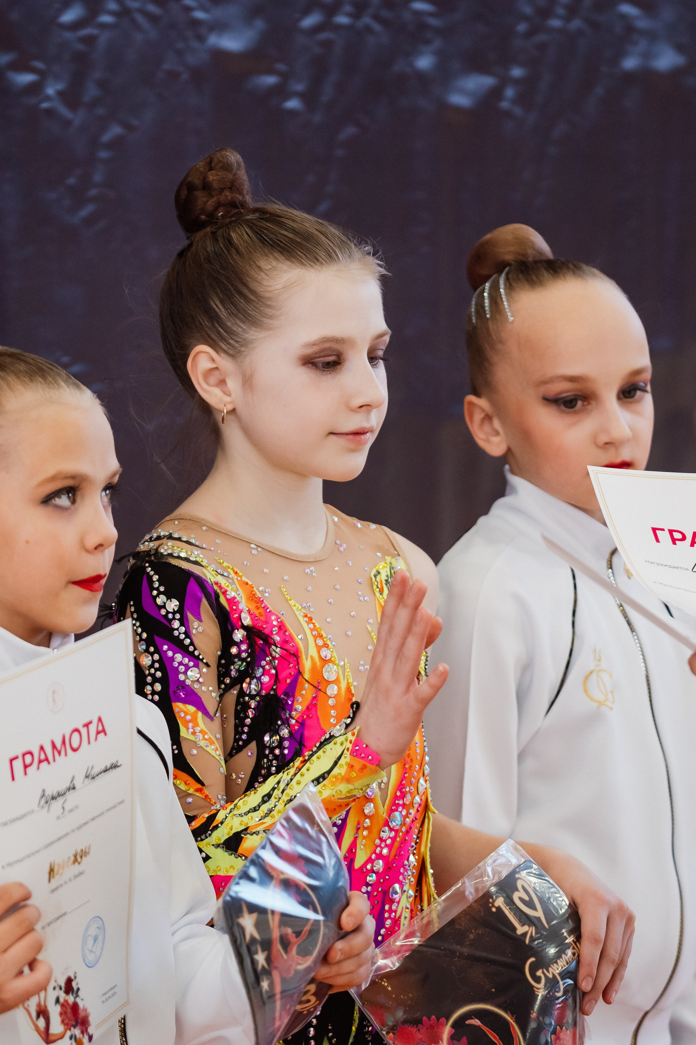 Надежды — День 2. Воробьева Ксения — Спортивный и танцевальный фотограф Новосибирск