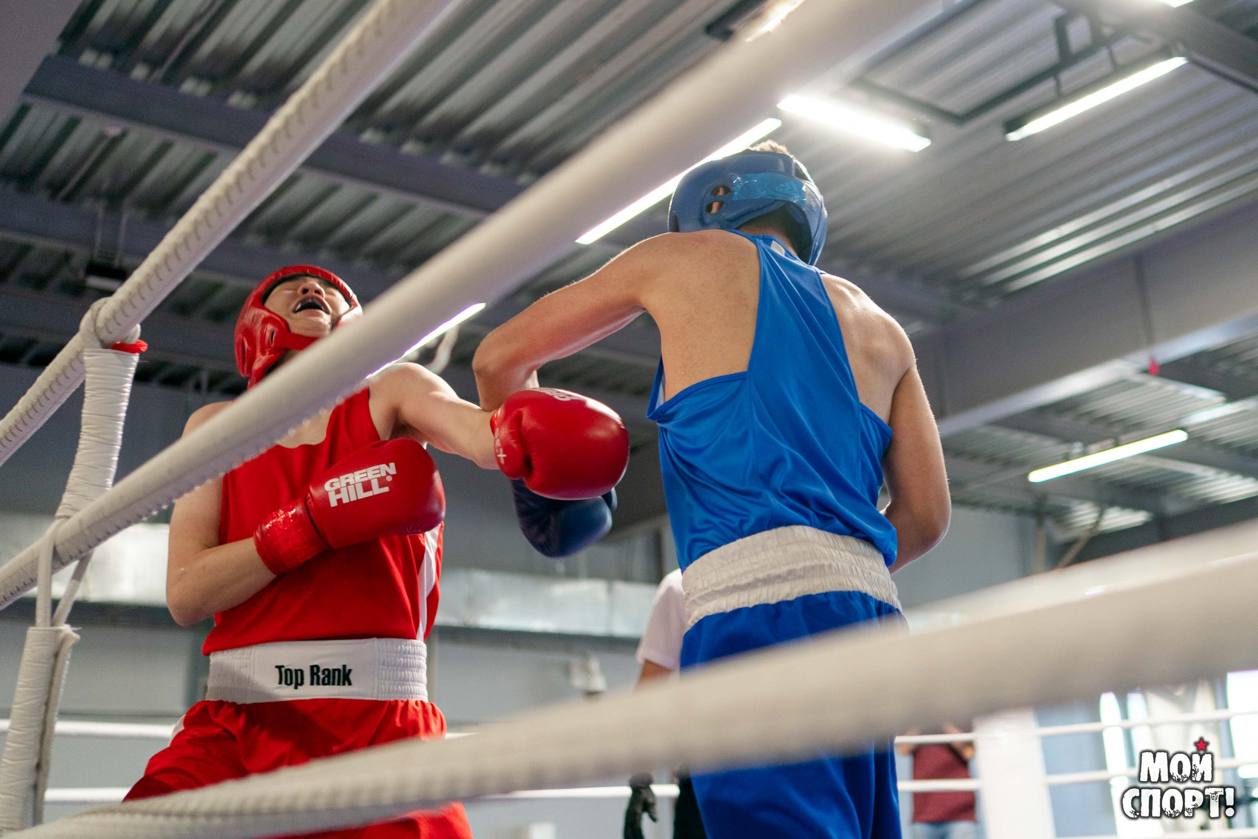 СПАРТАКИАДА УЧАЩИХСЯ РС (Я) «СПОРТИВНЫЕ ЯКУТЯНЕ». Студия «Мой Спорт!» — все о спорте в Якутии