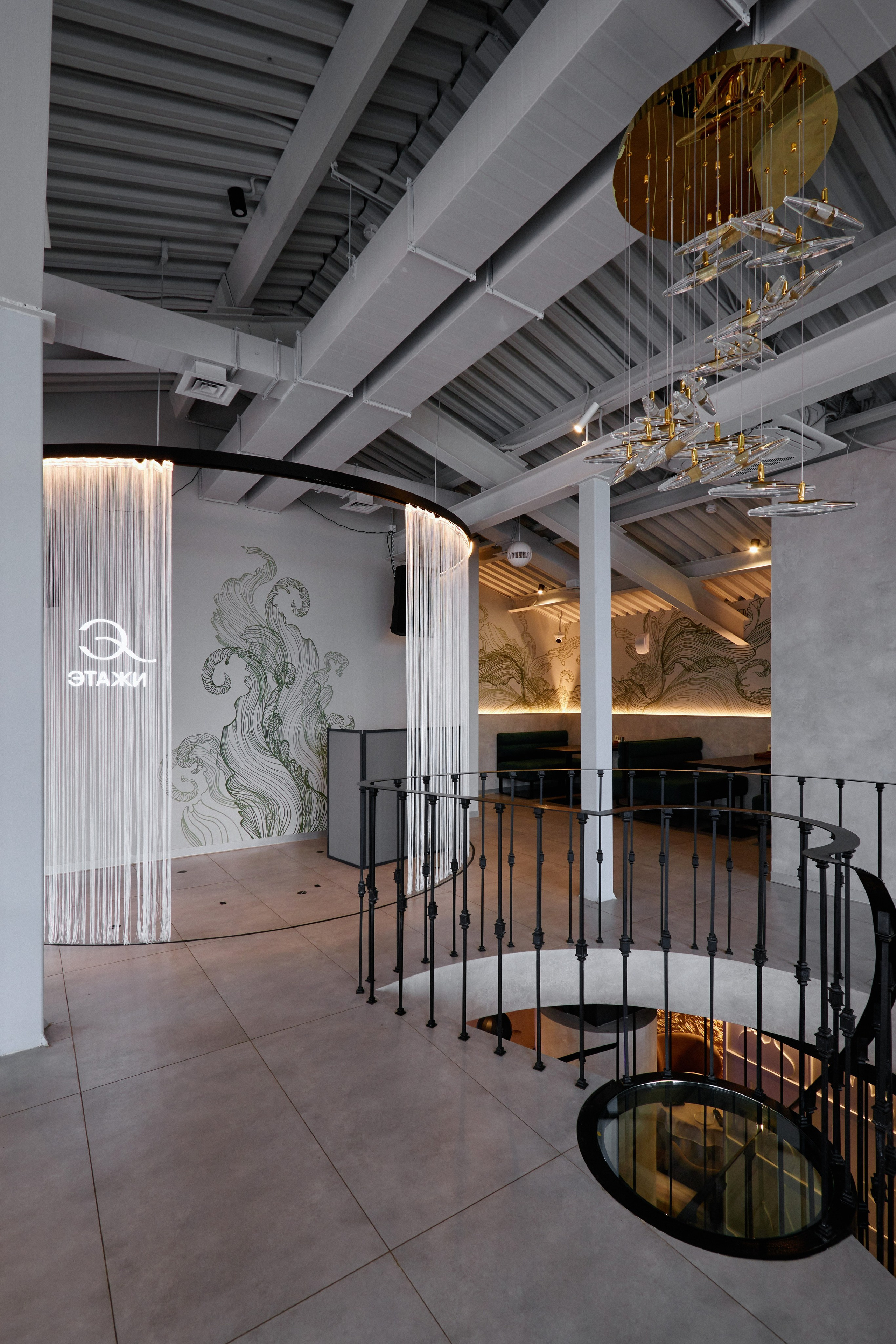 Интерьерная съемка в Самаре. DENISOV ART (фото, видео, дизайн) САМАРА