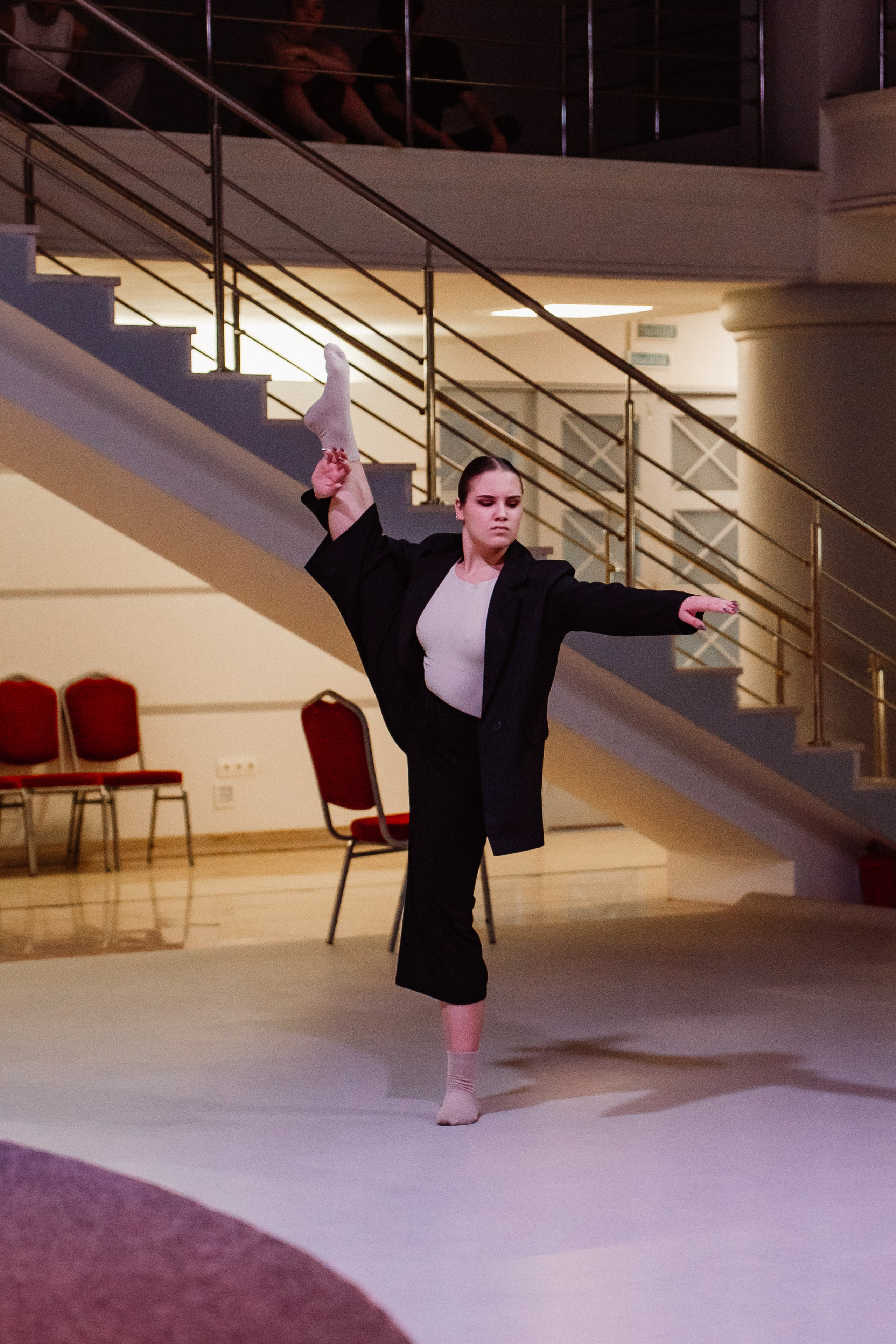 IX Чемпионат Искусств — День 2. Воробьева Ксения — Спортивный и танцевальный фотограф Новосибирск