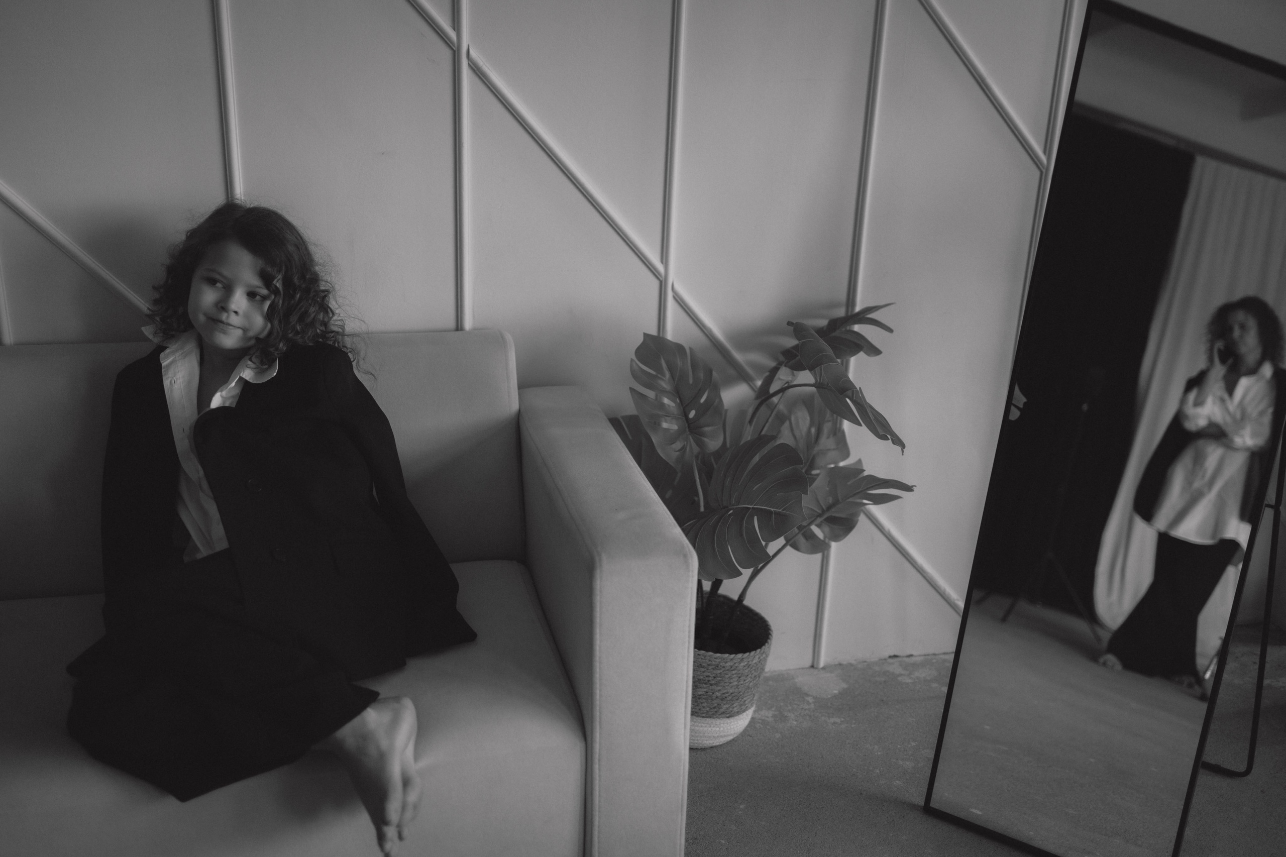 Динара Федорова семейный фотограф