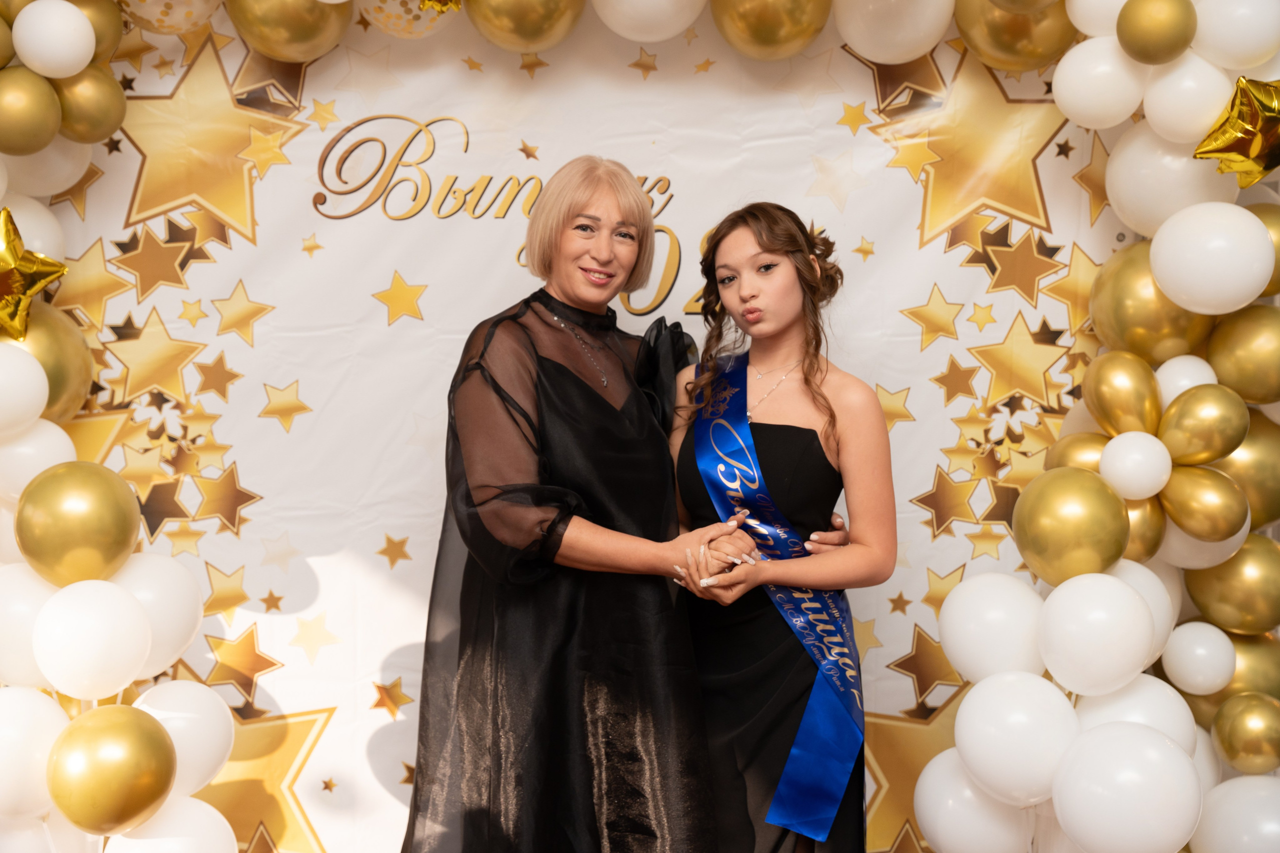 Фотосъёмка выпускного в Хабаровске — Романов Максим, цены и портфолио. Профессиональный фотограф Максим Романов в городе Хабаровске