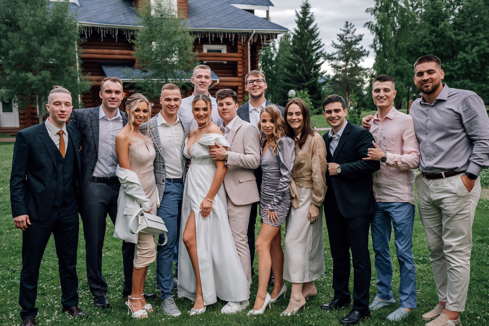 Свадебная фотосъемка Малые Карелы Архангельск Новотель. Свадебный фотограф в Архангельске и Северодвинске