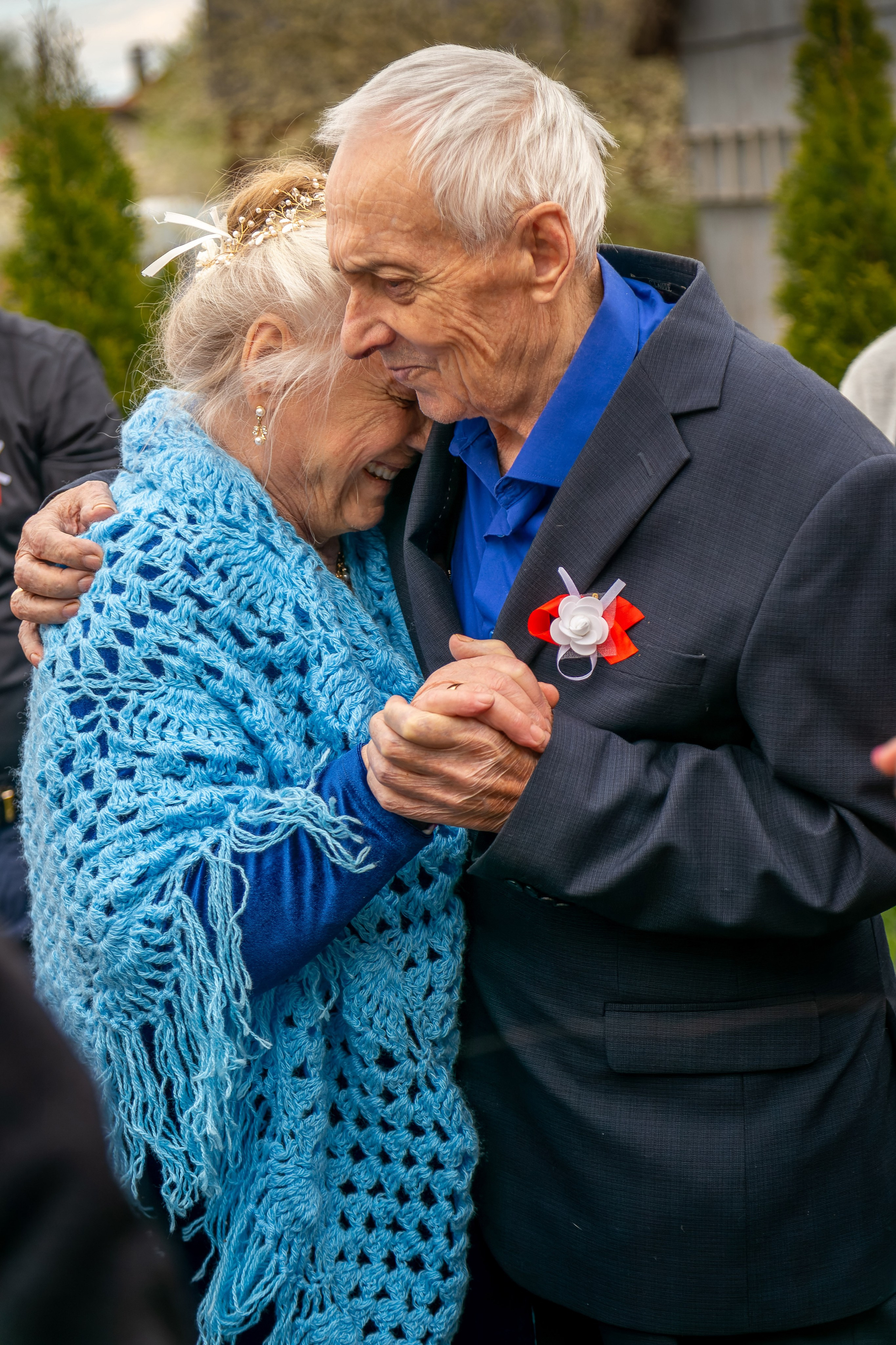 Семейные торжества. Фотограф в Минске Екатерина Тузова
