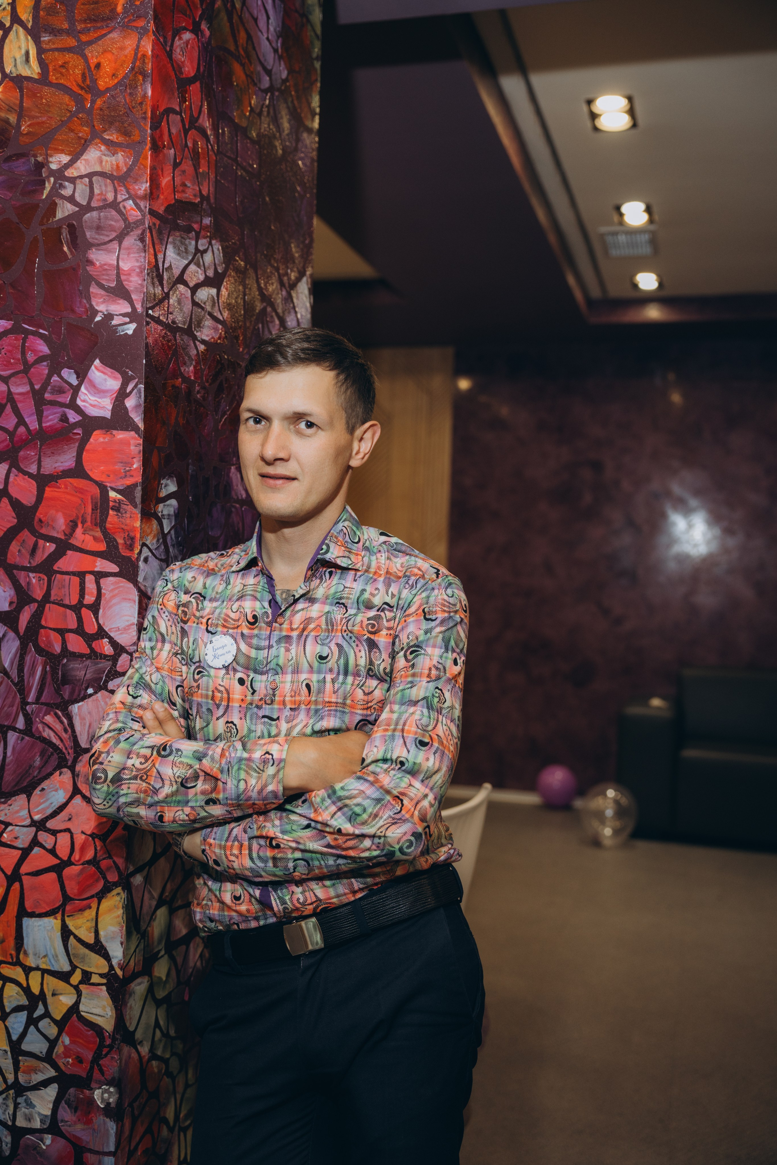 Андрей & Мария. Свадебный, семейный фотограф в Иркутске Светлана Макаричева