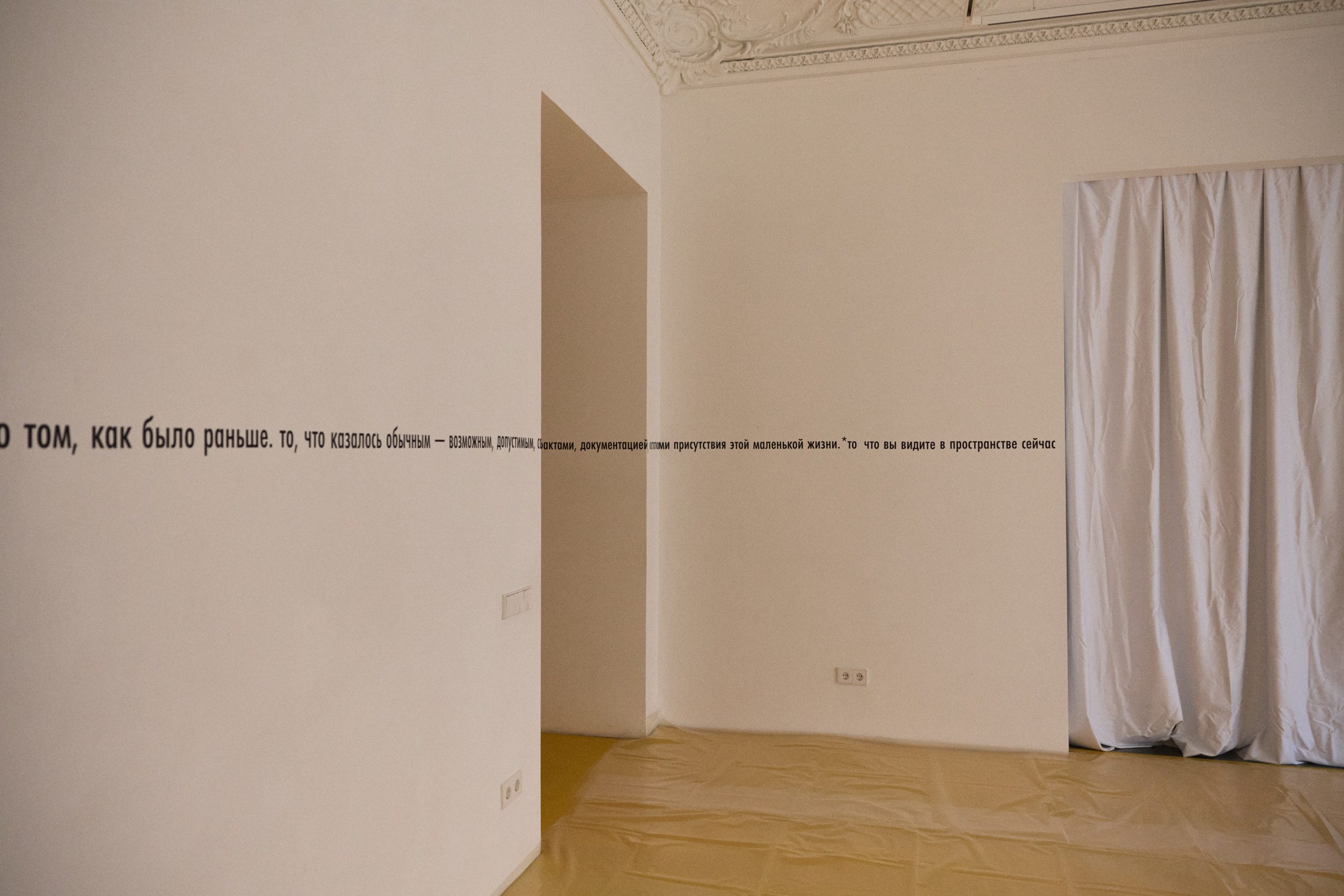 Focus: Performance. Anna Zavediy