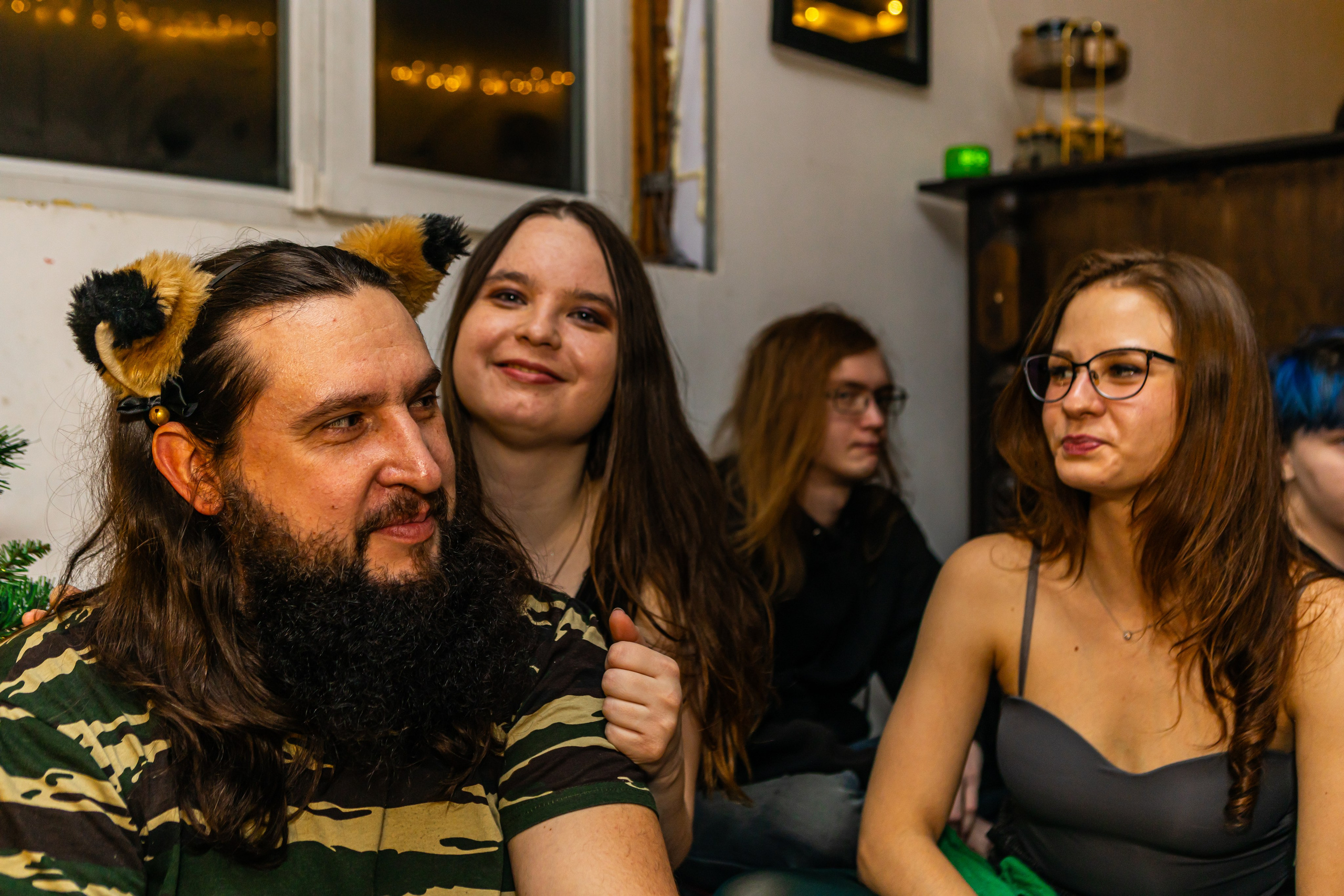 Квартирник «Оник» № 122. Видеограф PRO Новокузнецк