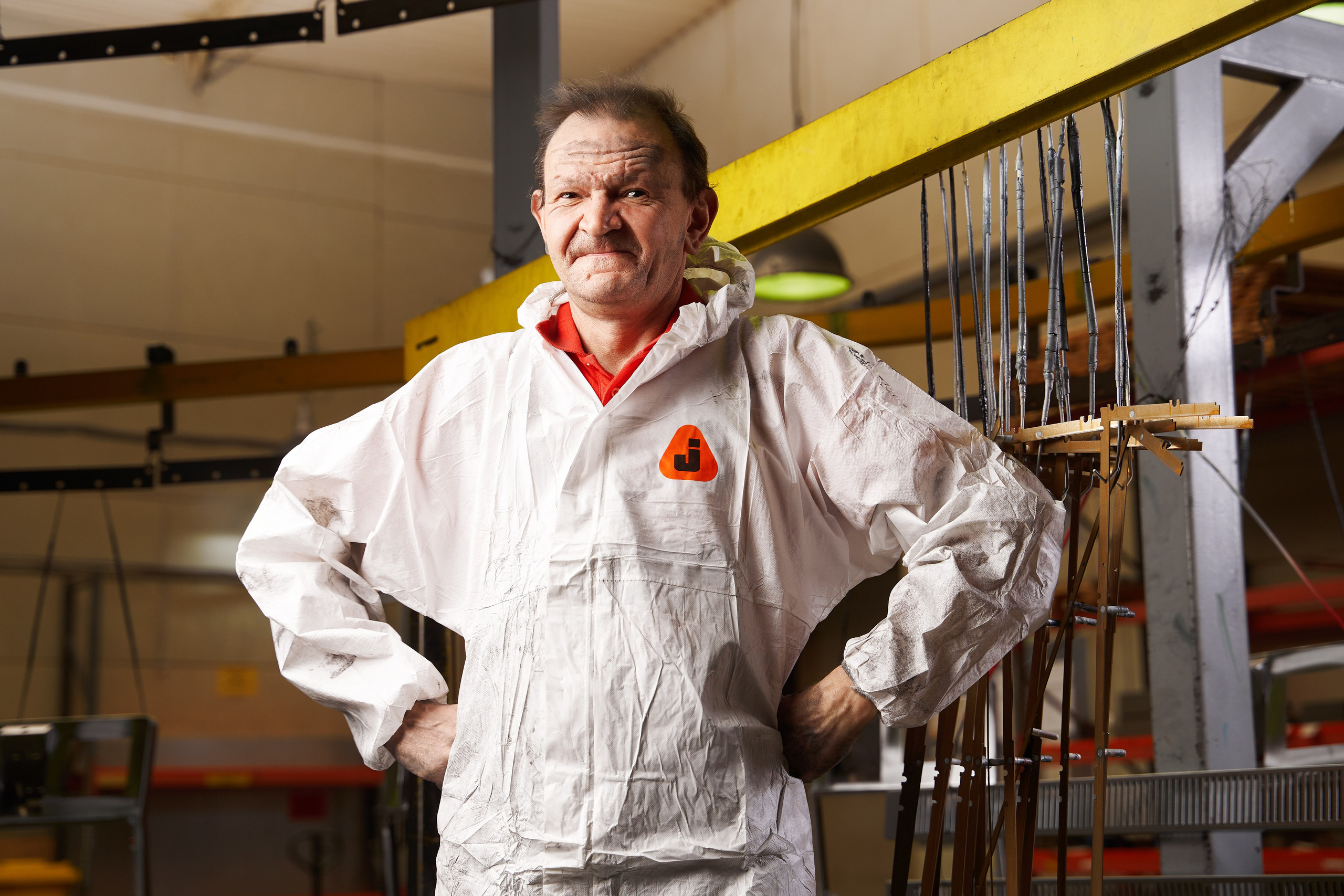 Unicum factory. TVSPhoto — Visual content production