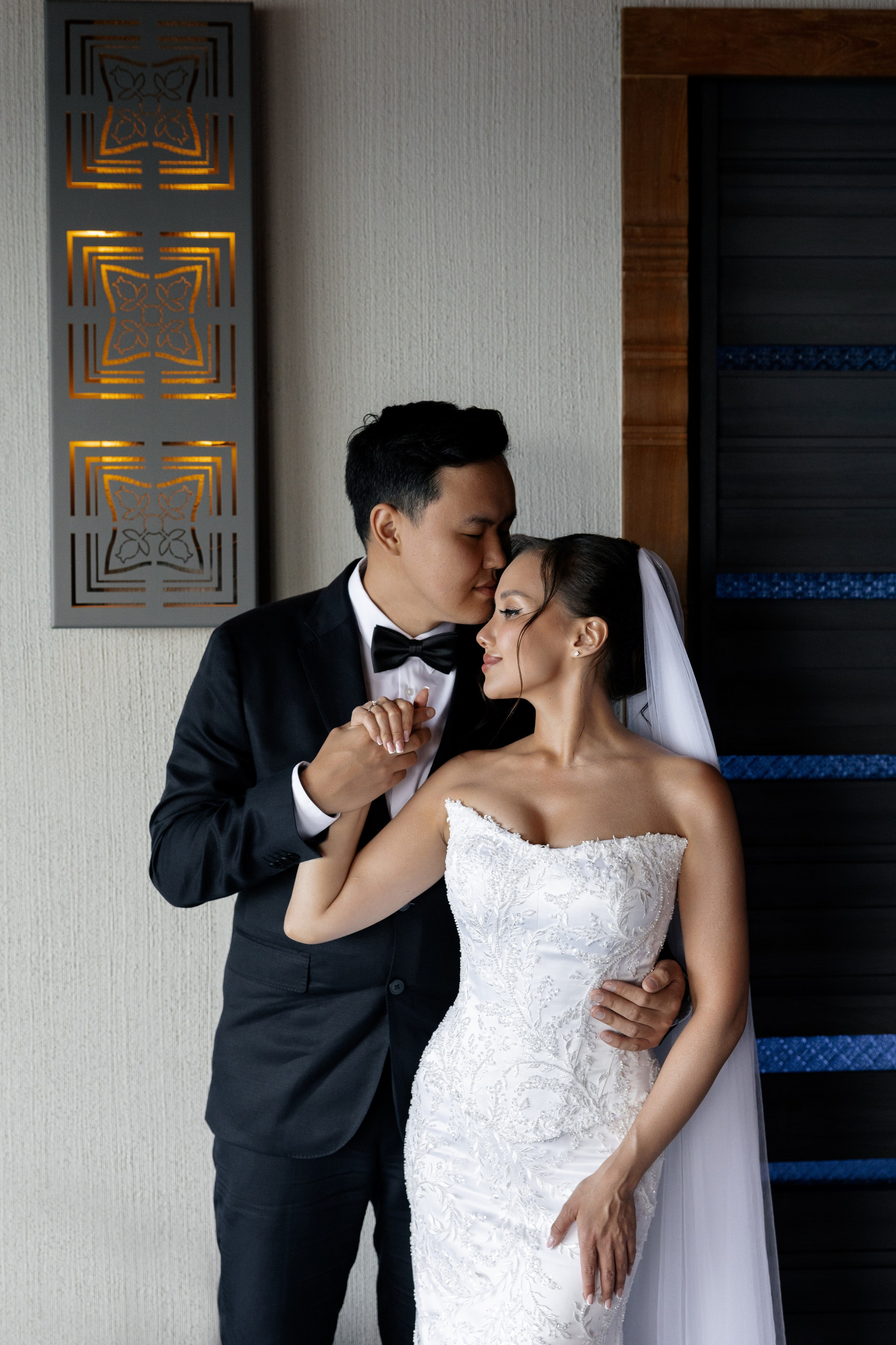 Wedding in Sri Panwa Phuket — Ekaterina and Andrey | wedding photographer in Phuket