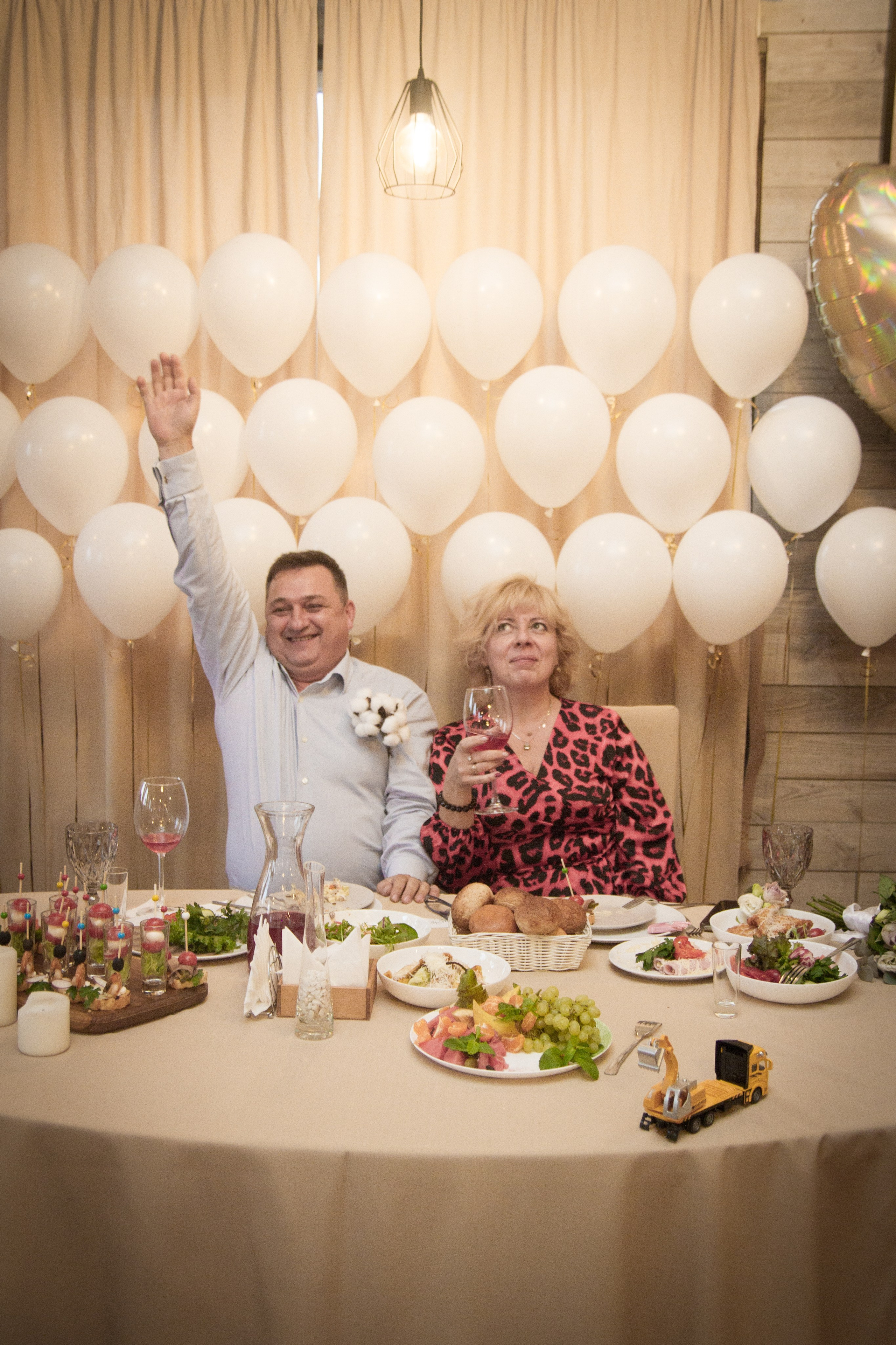 Свадьба. Портретный и свадебный фотограф в Москве Сергей Святной