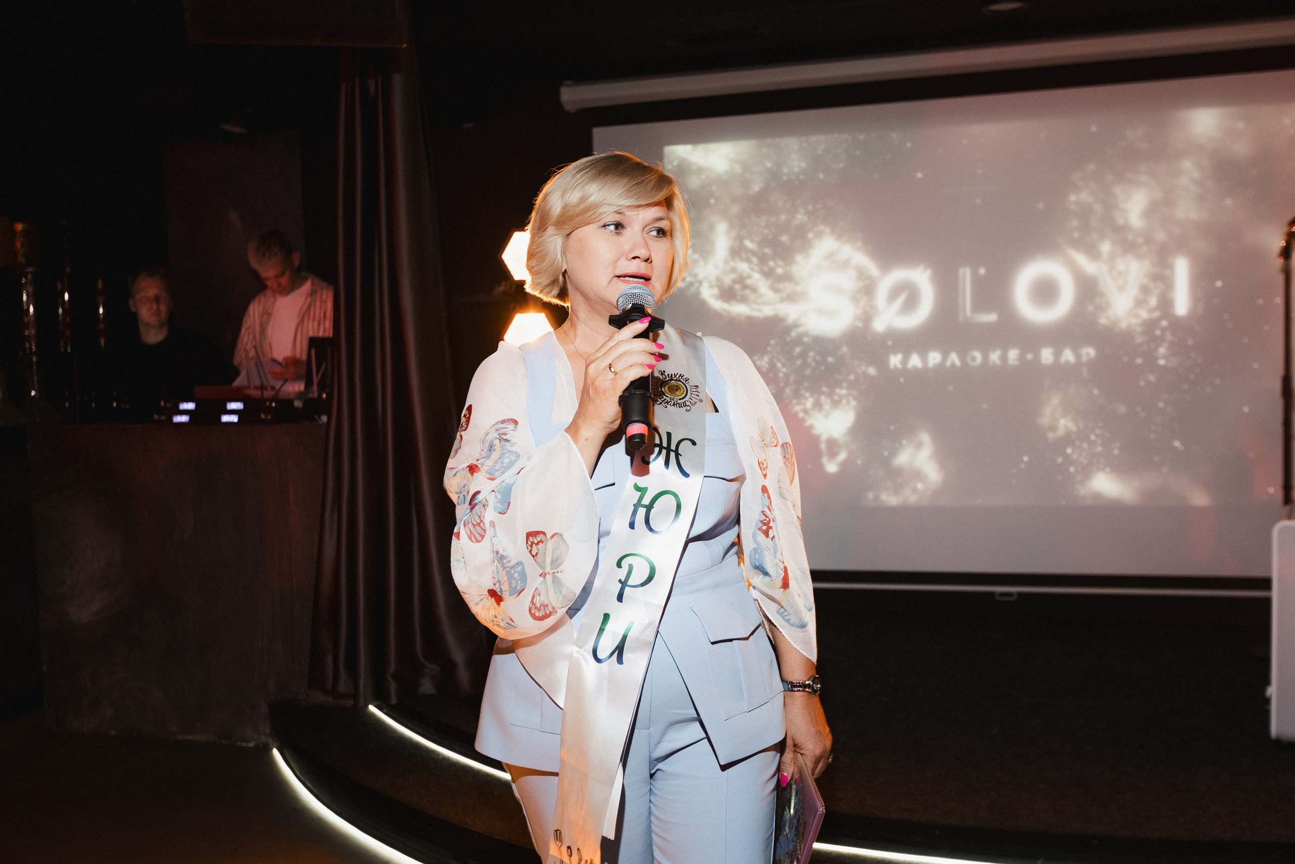 Иммерсивный ужин NATIONAL FOOD в рамках фестиваля «Кухня без границ». СВОИ. ФОТООТЧЕТЫ-СОБЫТИЯ-МЕСТА