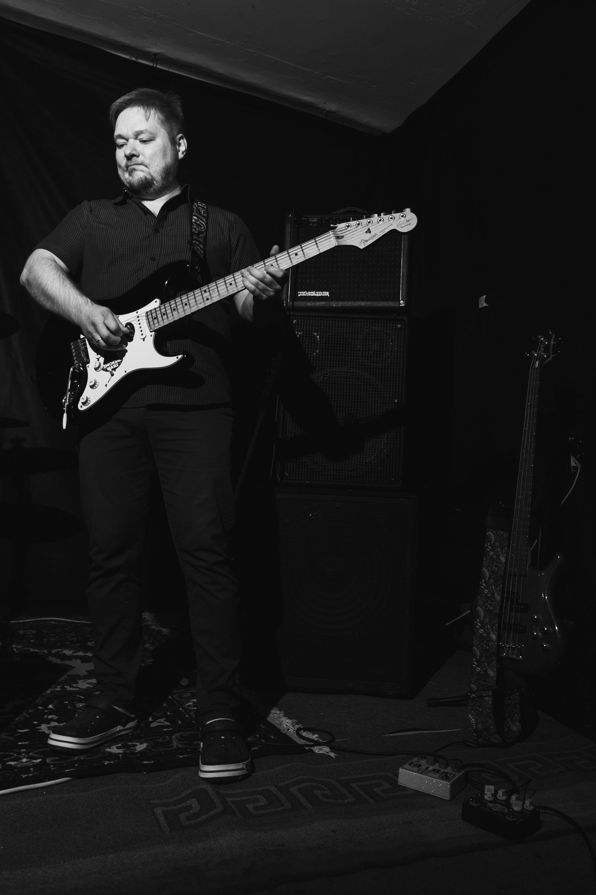 Имиджевая съёмка для группы Whysky wheels band. Челябинск. Портретный фотограф Челябинск Константин Марунин