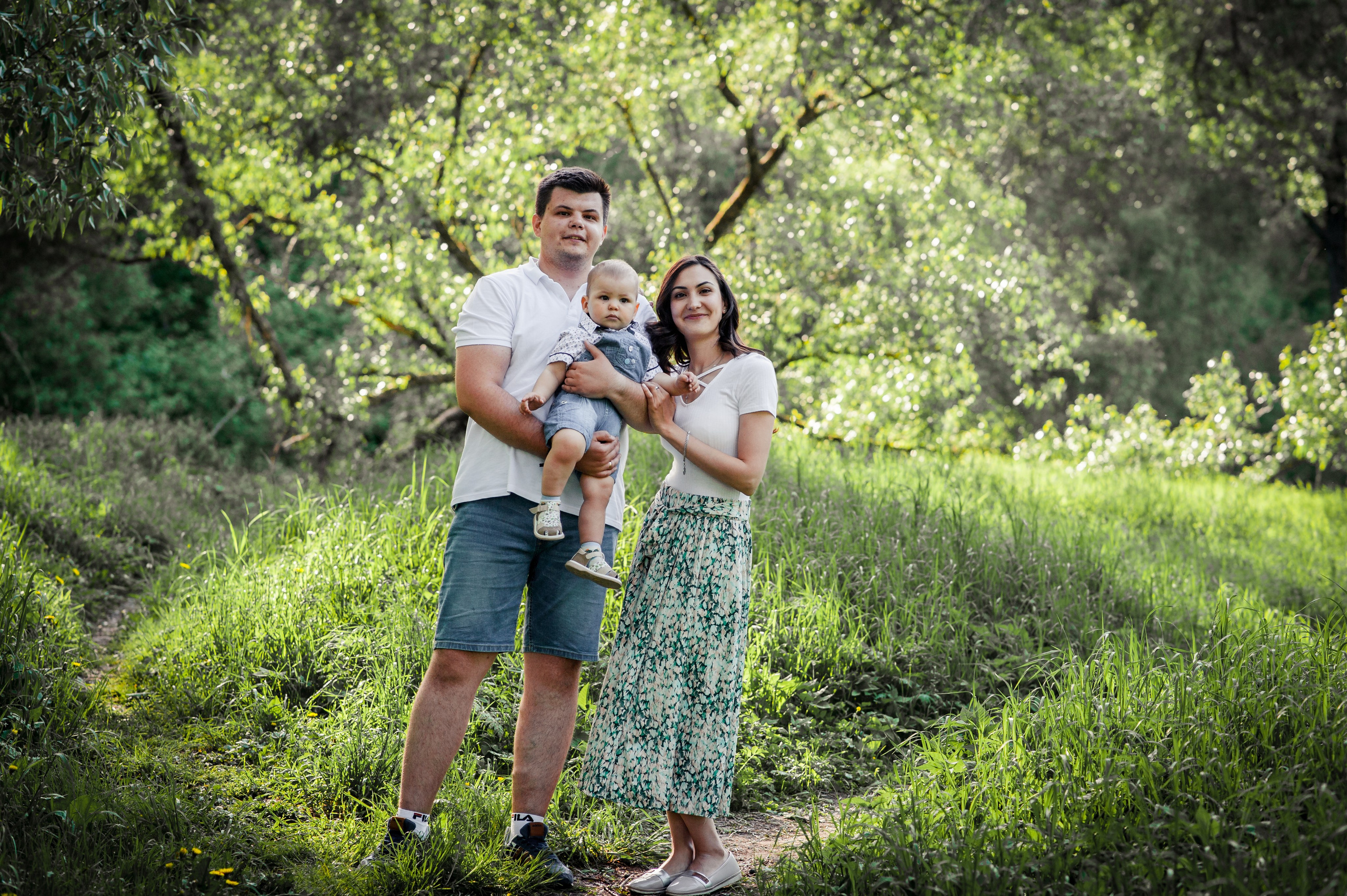 Наталия и Дмитрий. Дмитрий Черяник свадебный и семейный фотограф