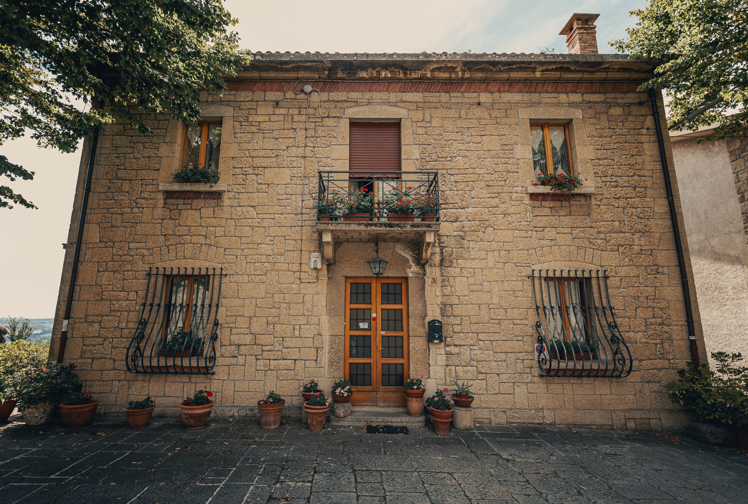 Сан-Марино. Фотошкола ArtFotoLife для начинающих и продвинутых фотографов