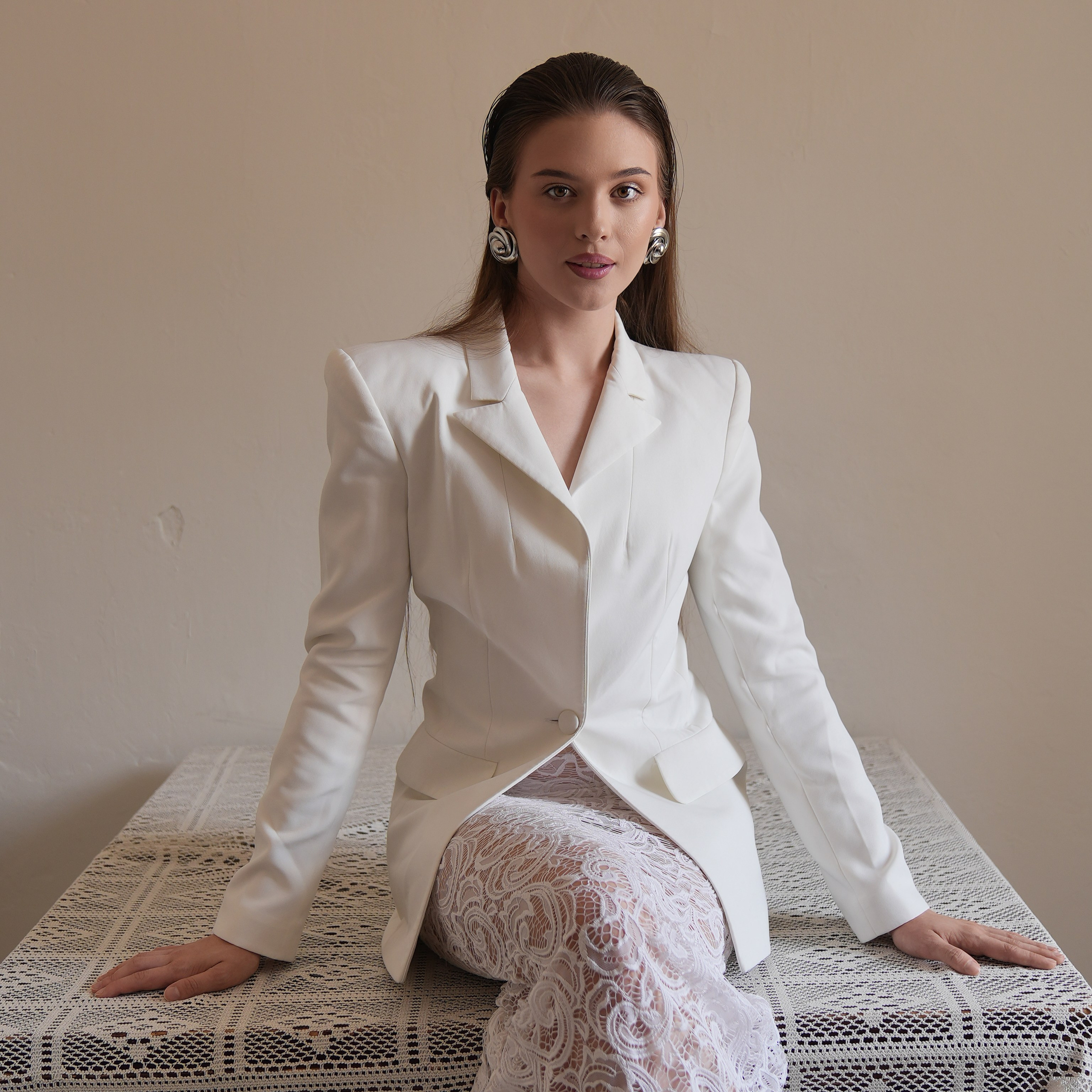 Стильный репортаж и кадры как в кино