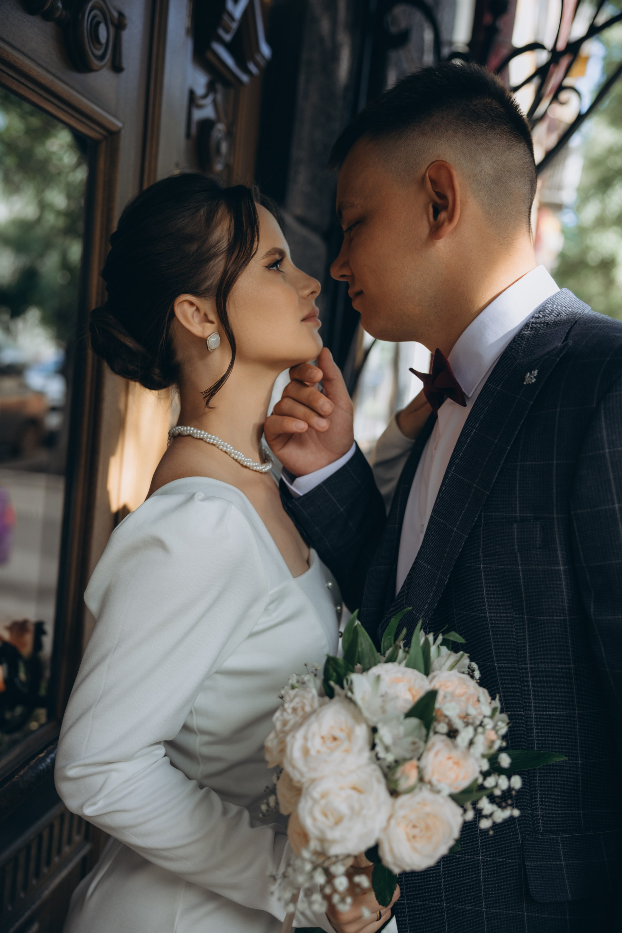 Павел & Анна. Свадебный, семейный фотограф в Иркутске Светлана Макаричева