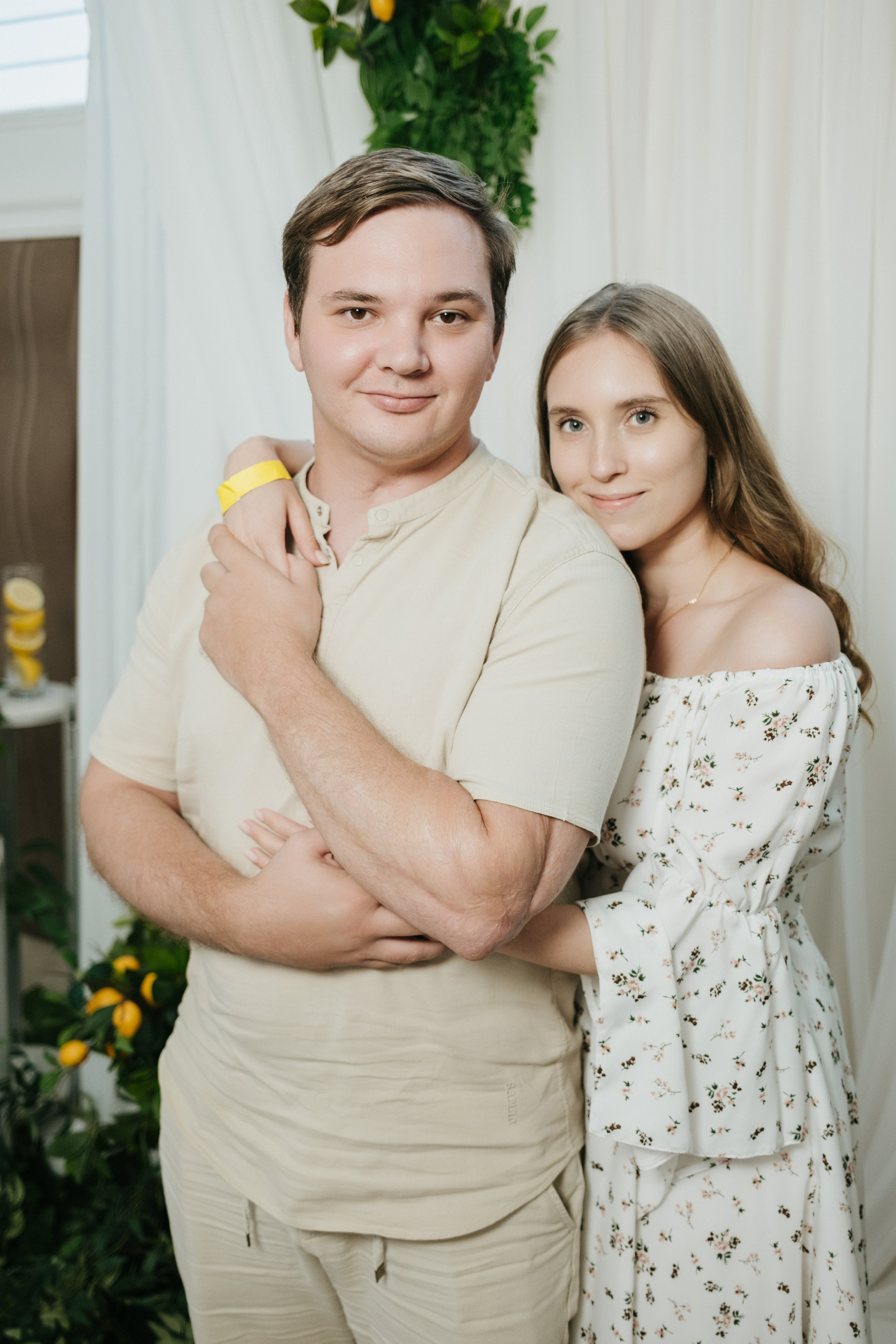 Выставка «Свадебный переполох» Краснодар. Свадебный и репортажной фотограф Денис Ожигин в Краснодаре и Краснодарском крае