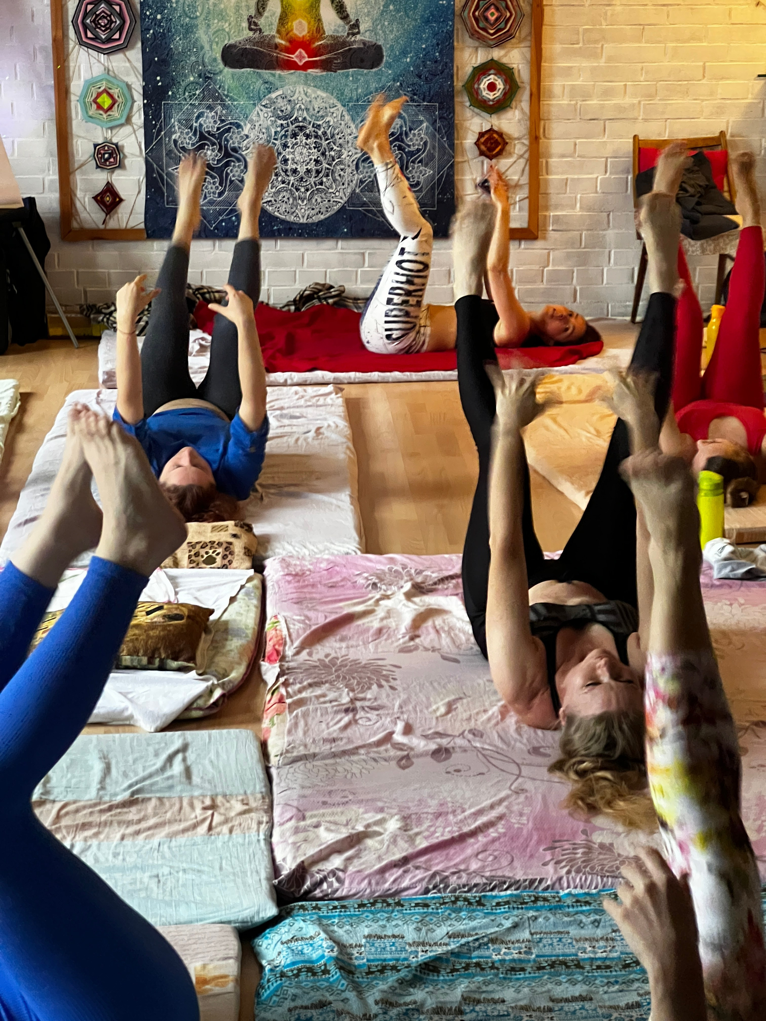 Тантра Ретрит Янь-Инь 2023. Александр Прищепов - фотограф, режиссёр, продюсер