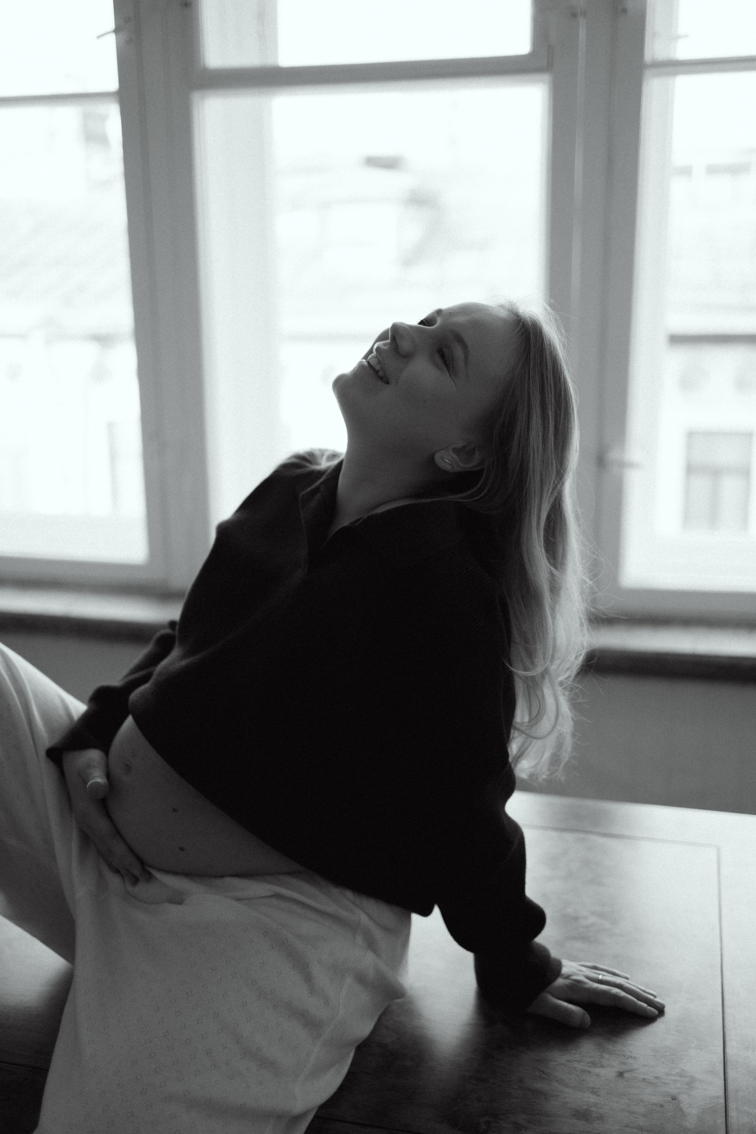 Фотосессия беременности. Семейный фотограф Москва Юлиана Фетисова