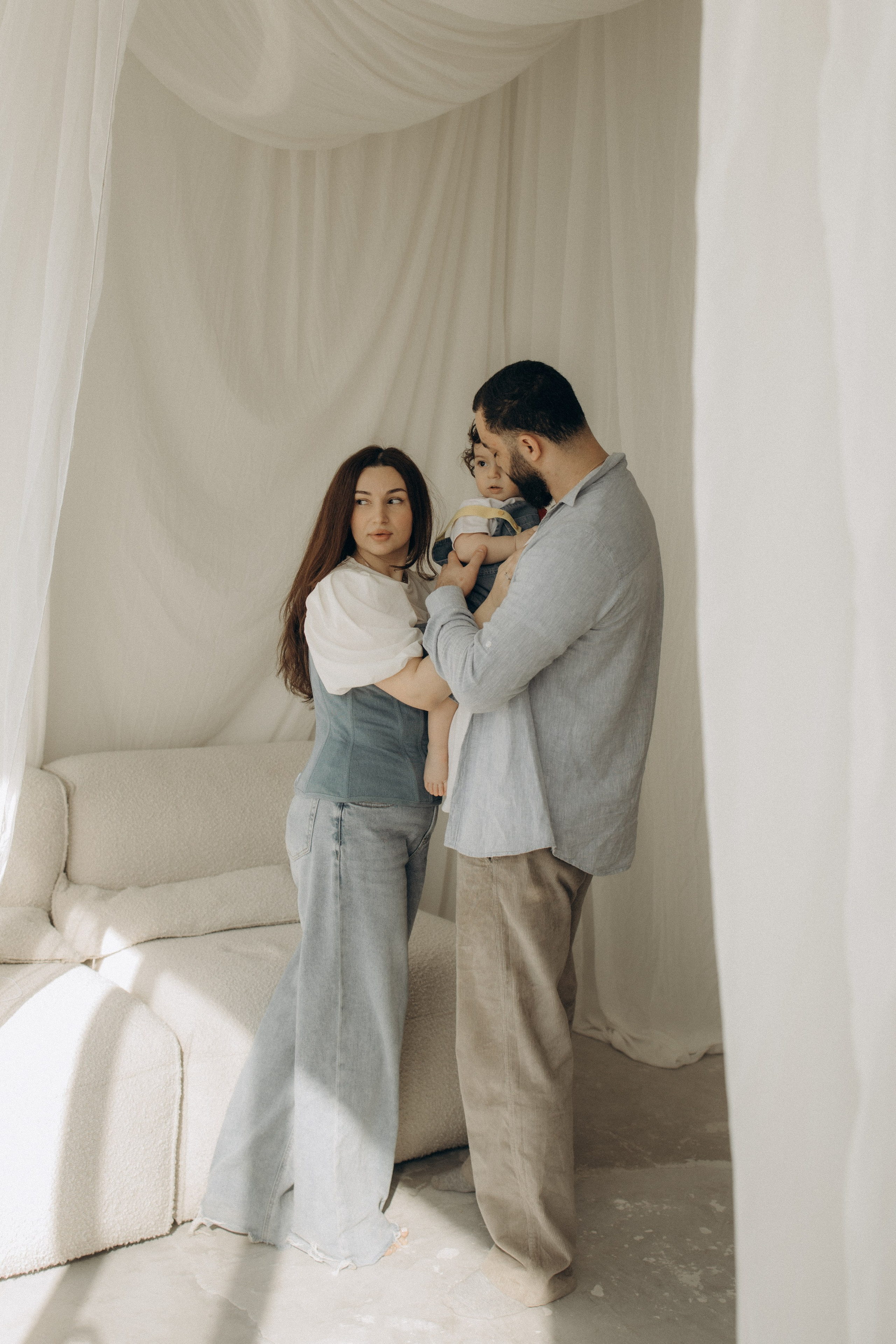 Алексу годик!. Семейный фотограф Москва Юлиана Фетисова