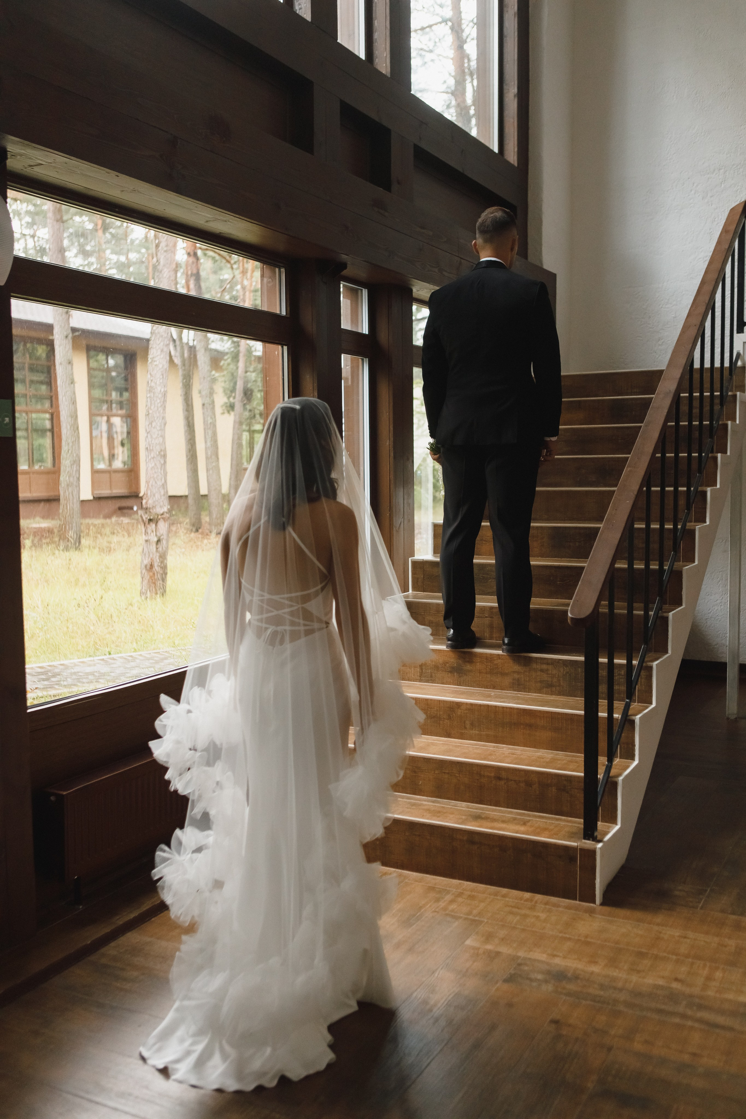 Свадебная съемка. Семейный и свадебный фотограф в Нижнем Новгороде