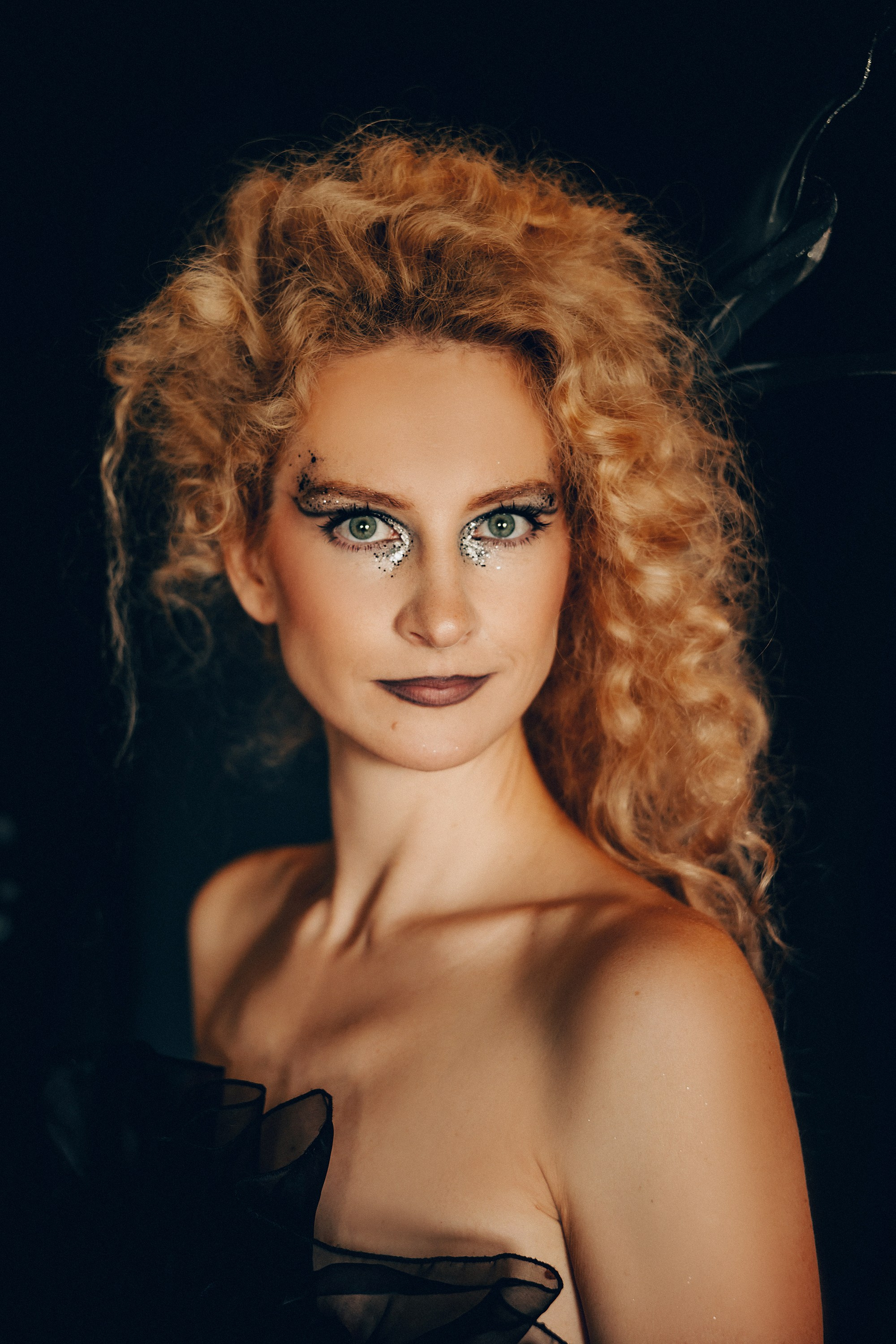 Новый год в июле или магия вне времени…💫. Профессиональный фотограф Natali Aieteia