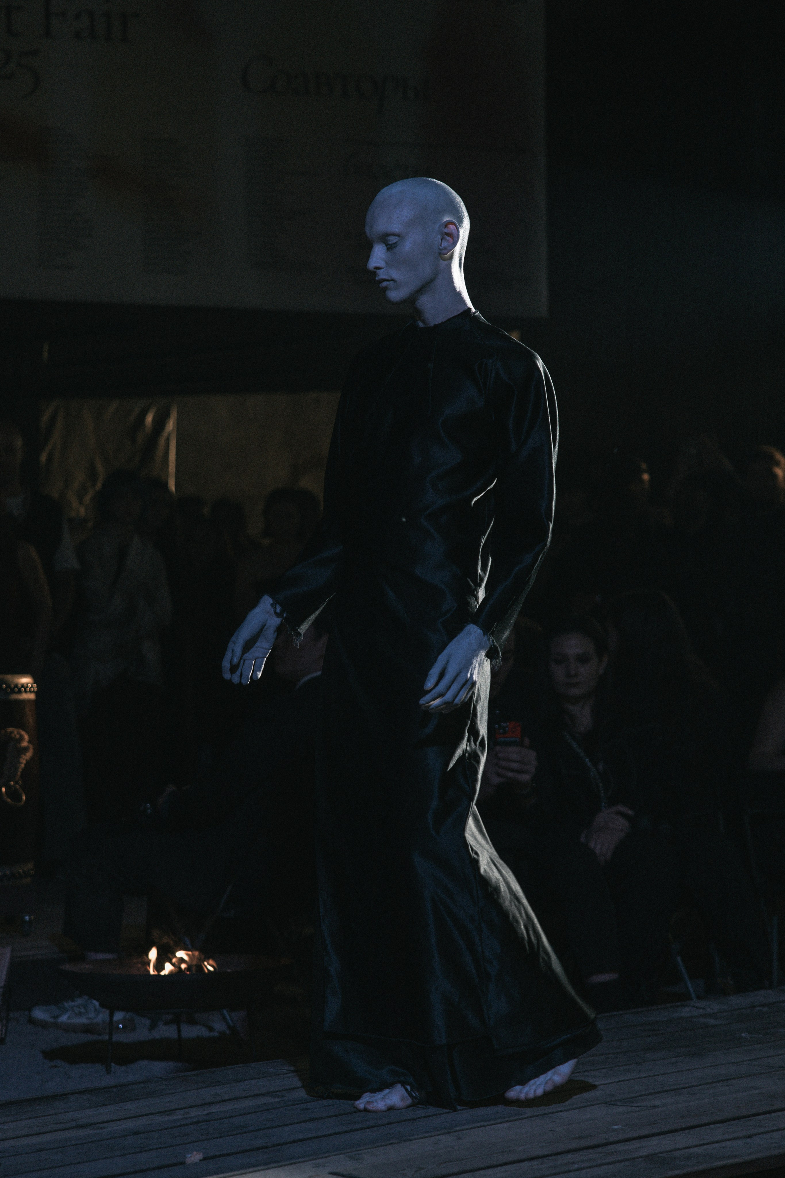 AUXI fashion show «Me and my Dog». Фотограф в Санкт-Петербурге Вагнер Юлия