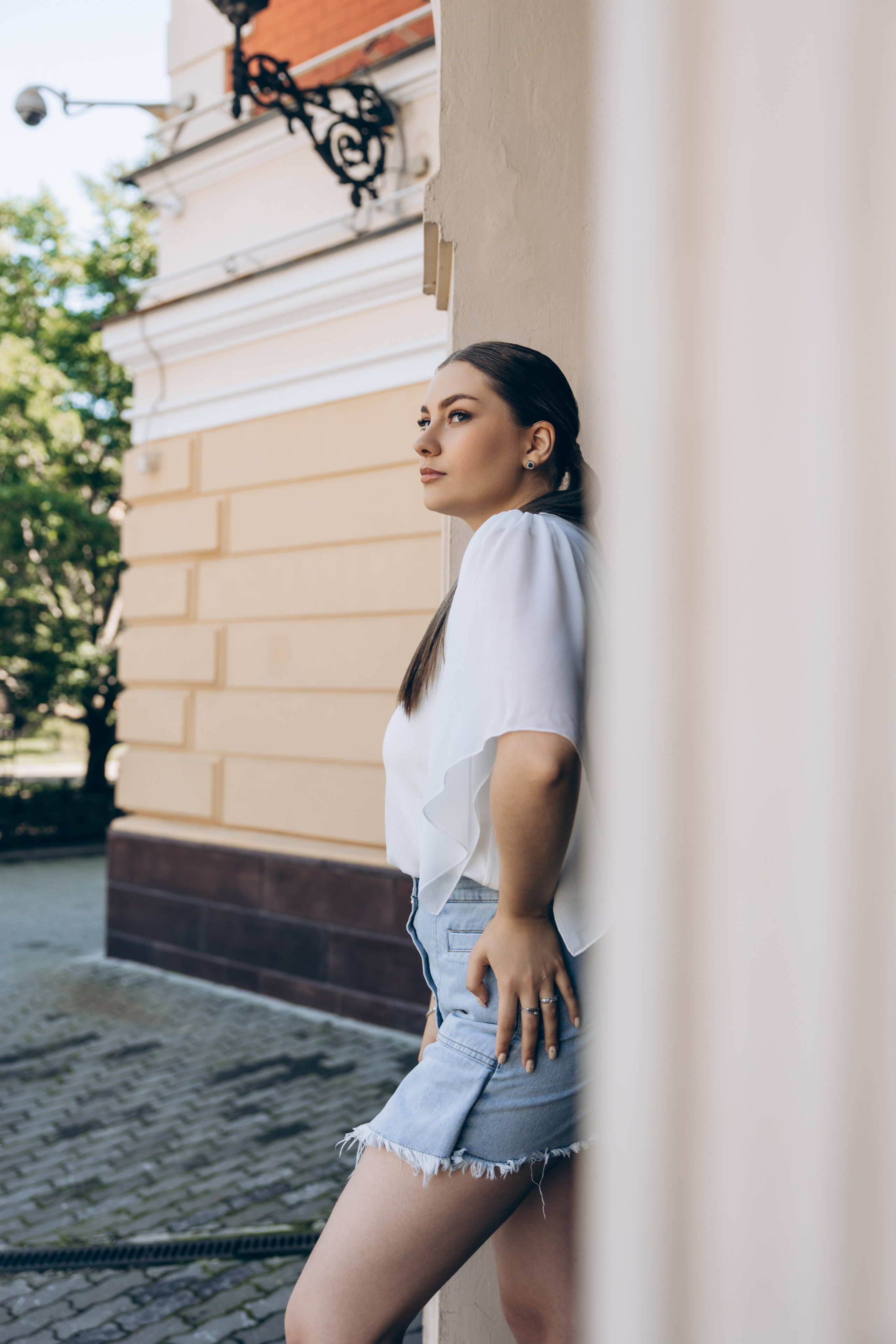 Ксения. Свадебный, семейный фотограф в Иркутске Светлана Макаричева