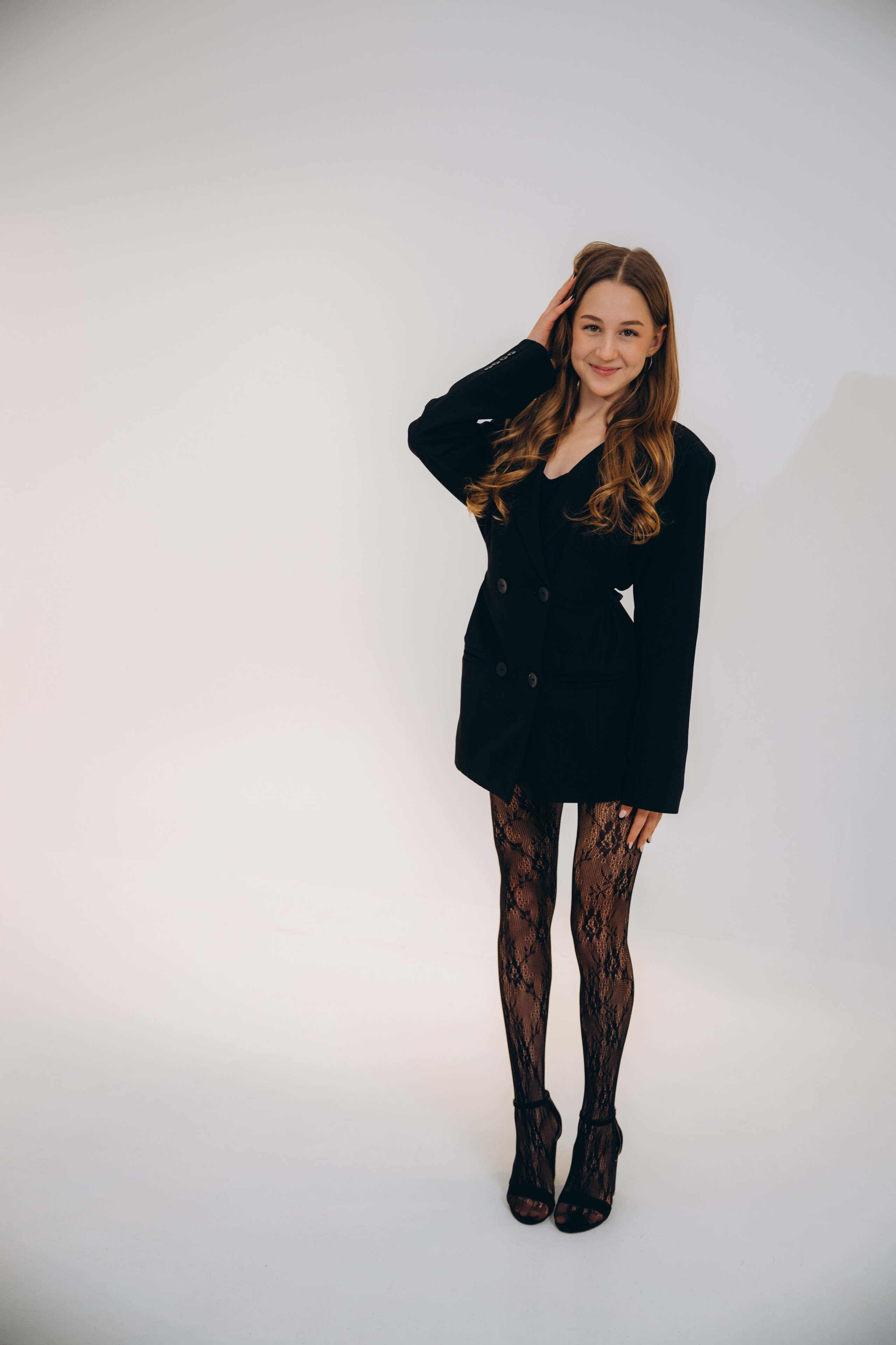 Дарья. Свадебный, семейный фотограф в Иркутске Светлана Макаричева