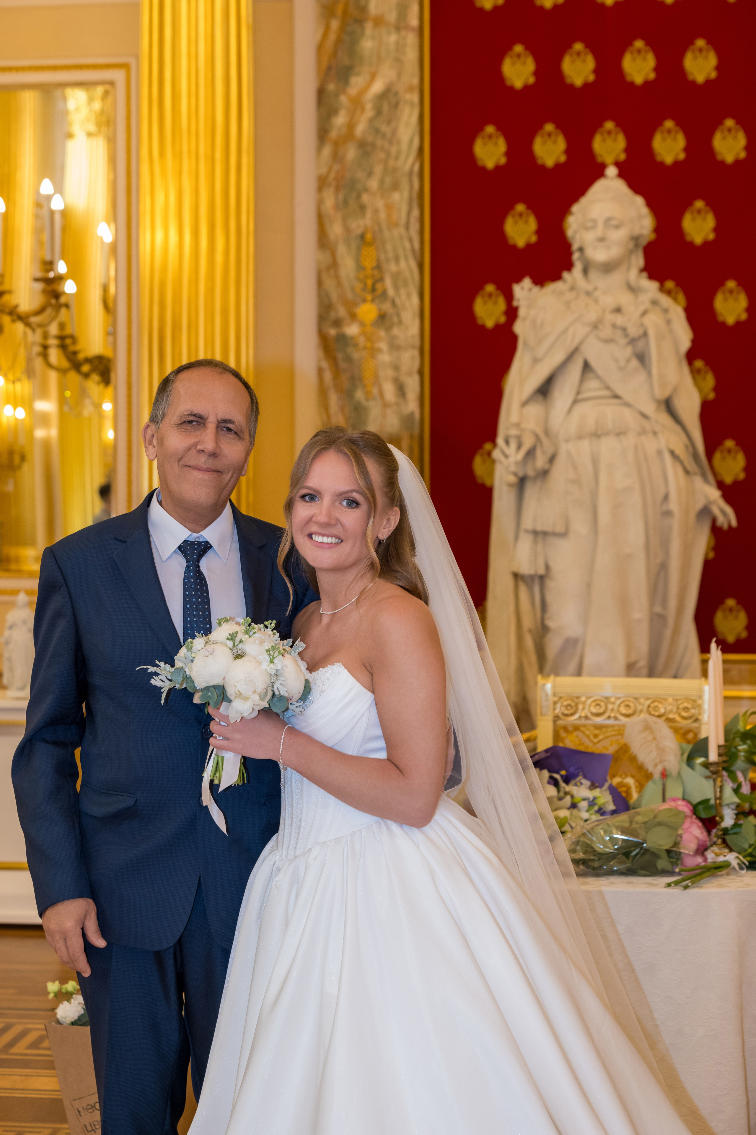 Tenderness. Свадебный и семейный Фотограф в Москве Александр Березин