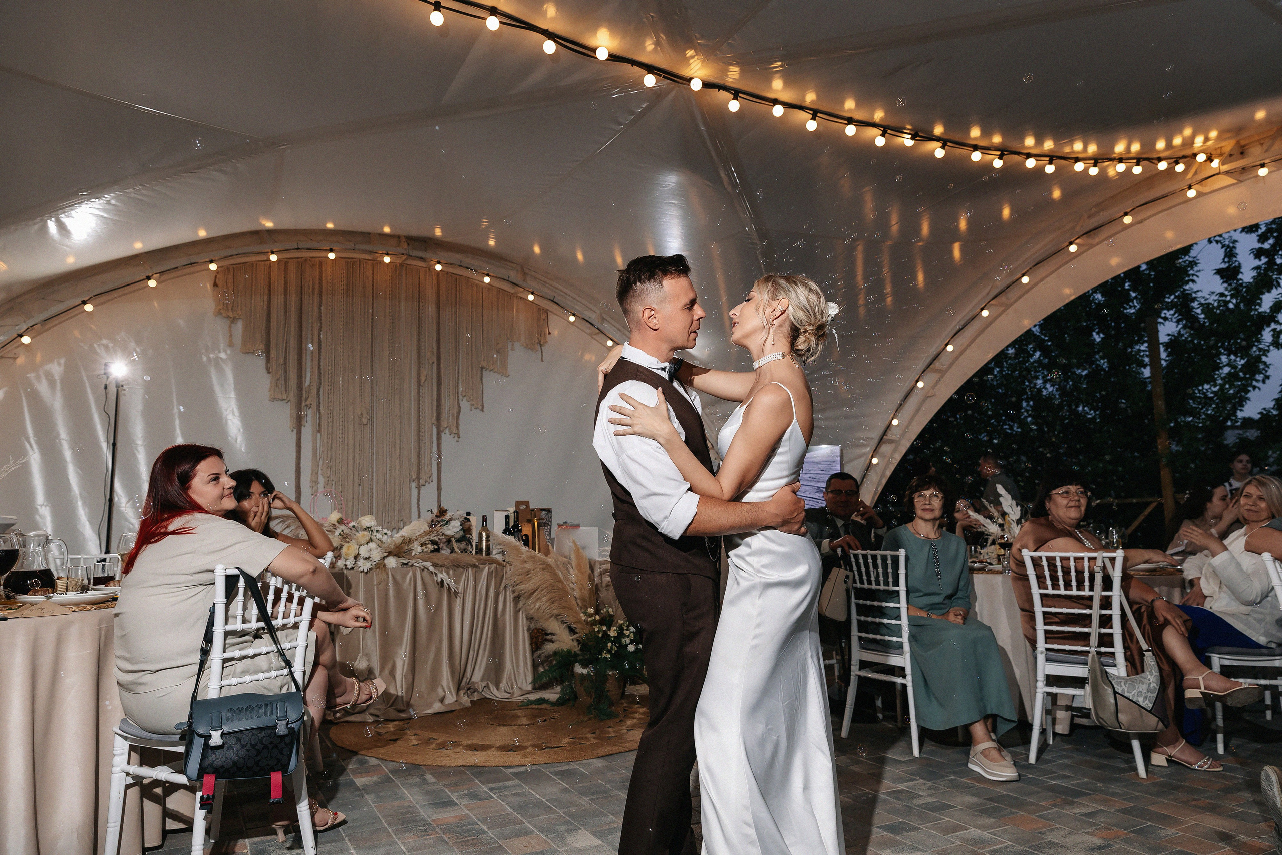 Свадьба Дмитрий и Анатолия. Свадебный фотограф в Воронеже Денис Коровин