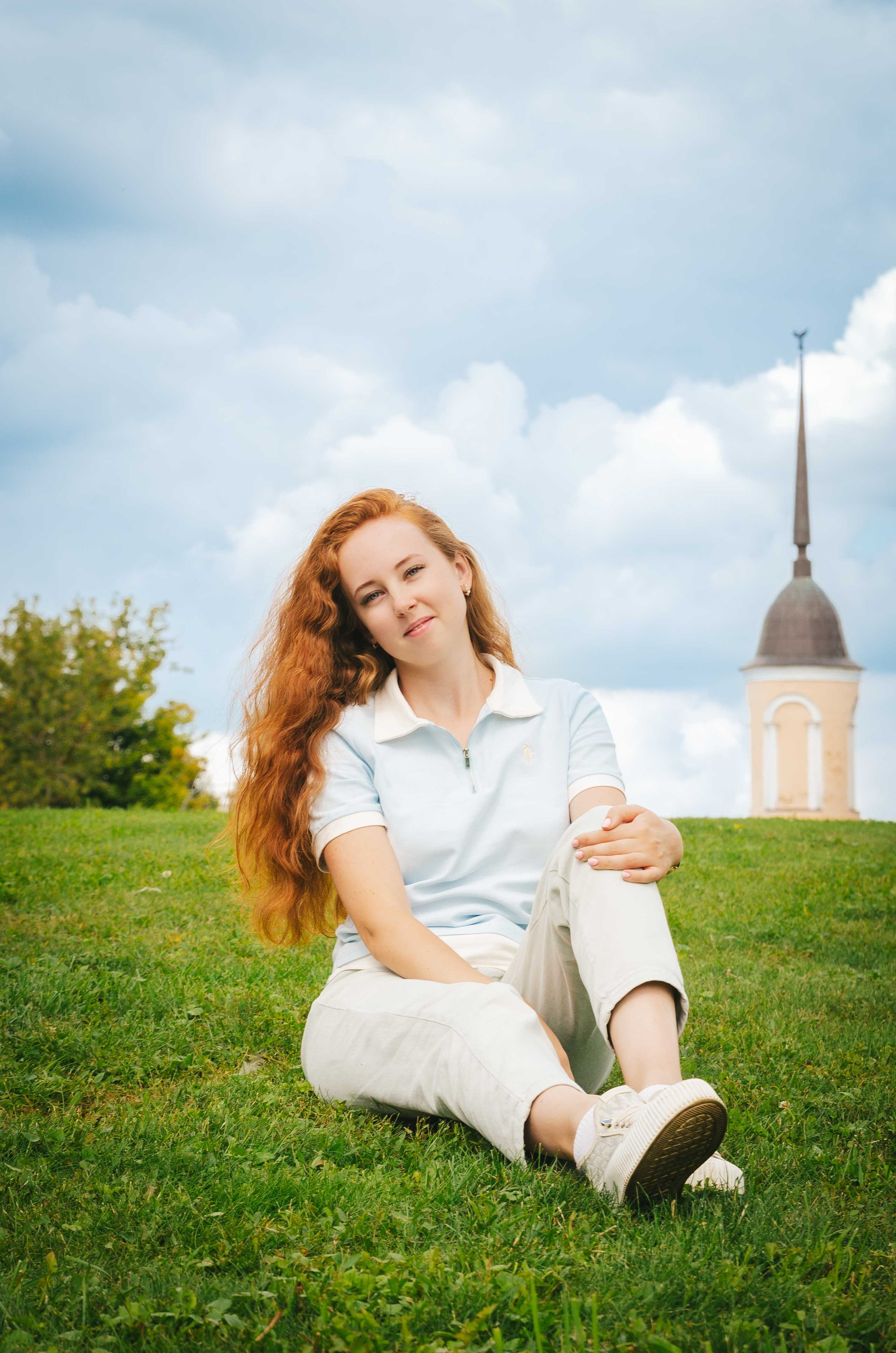 Самолюк Антон. Фотограф в Москве и Московской области