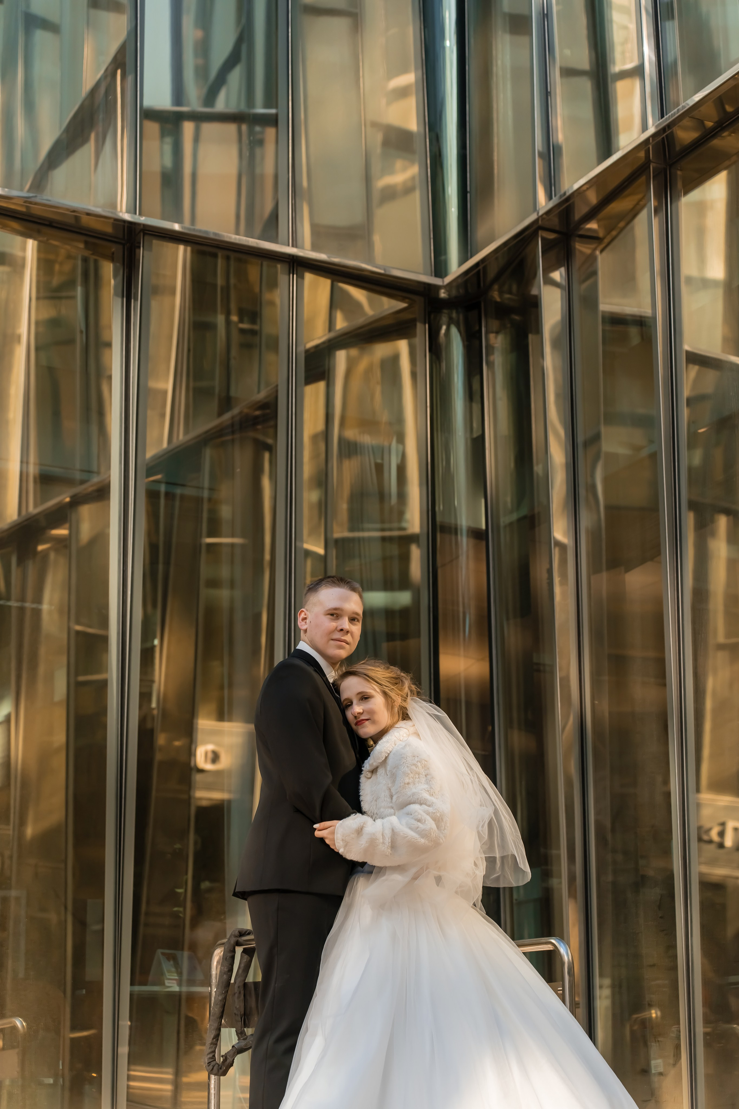 Даниил и Екатерина. Отличные фотографии своих близких, своего бизнеса или даже себя. СПб